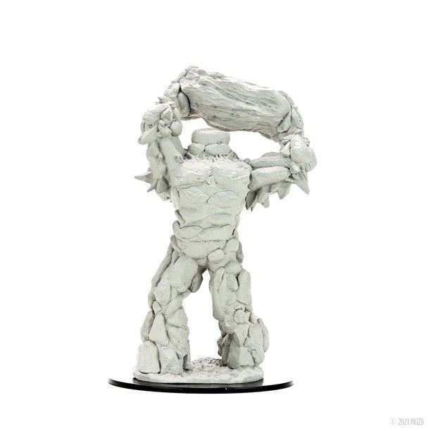 Pathfinder Deep Cuts: Earth Elemental Lord - Image 3