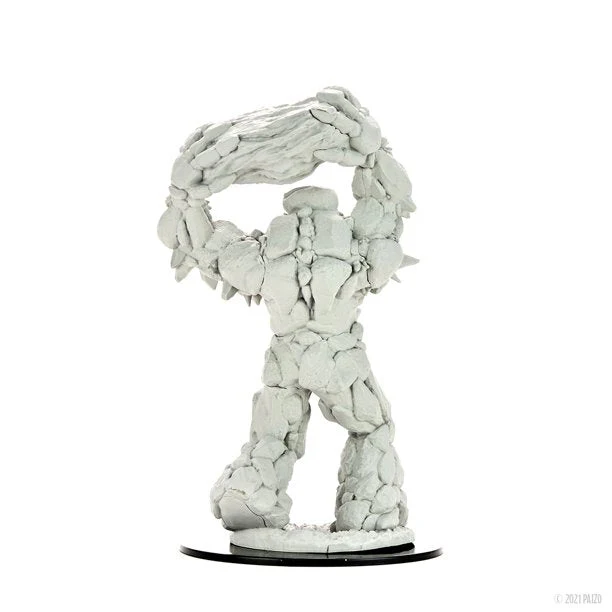 Pathfinder Deep Cuts: Earth Elemental Lord - Image 4