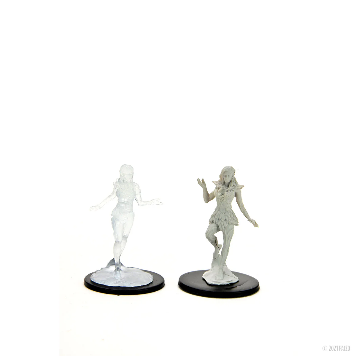 Pathfinder Deep Cuts: Nymph & Dryad - Image 3