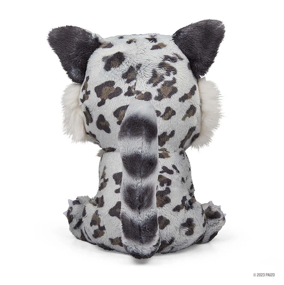 Pathfinder: Droogami Phunny Plush by Kidrobot - Image 2