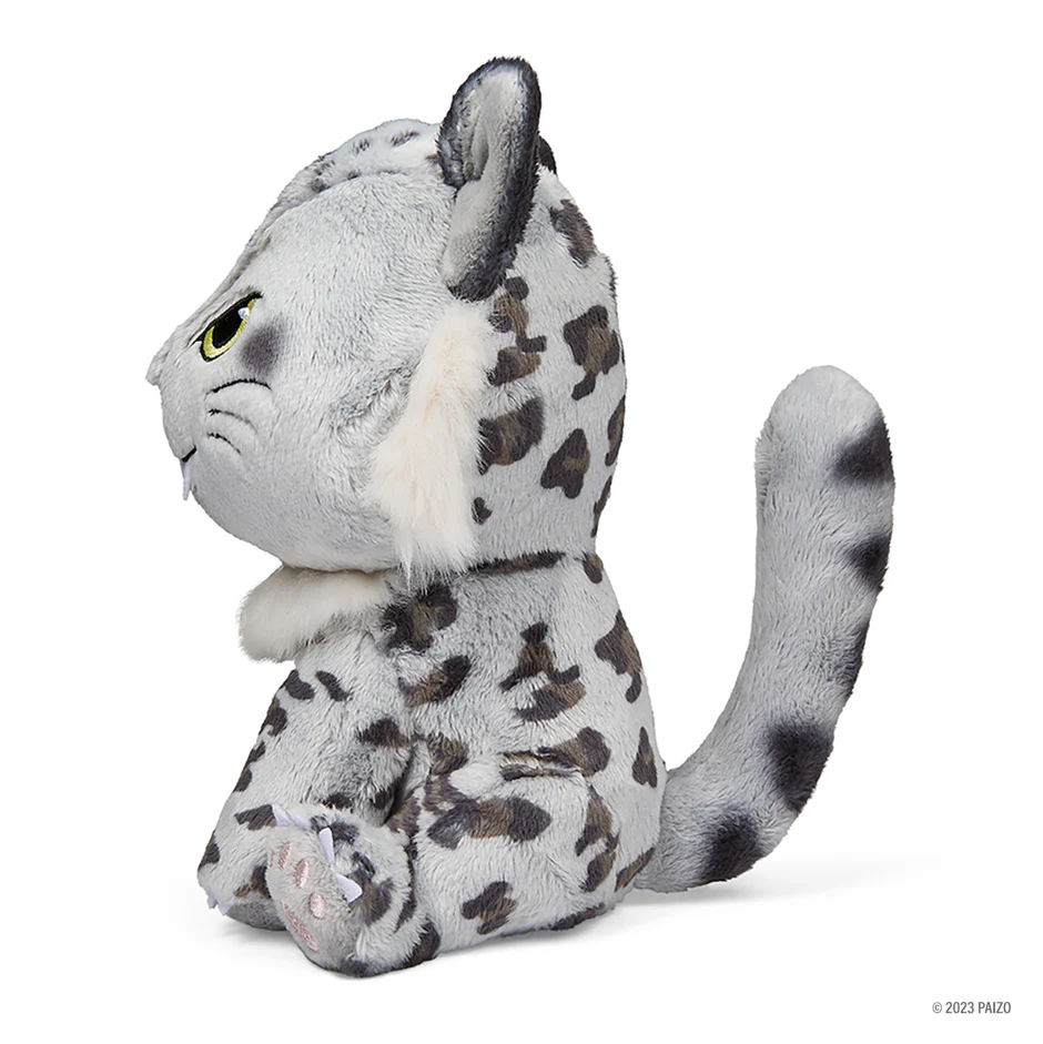 Pathfinder: Droogami Phunny Plush by Kidrobot - Image 4