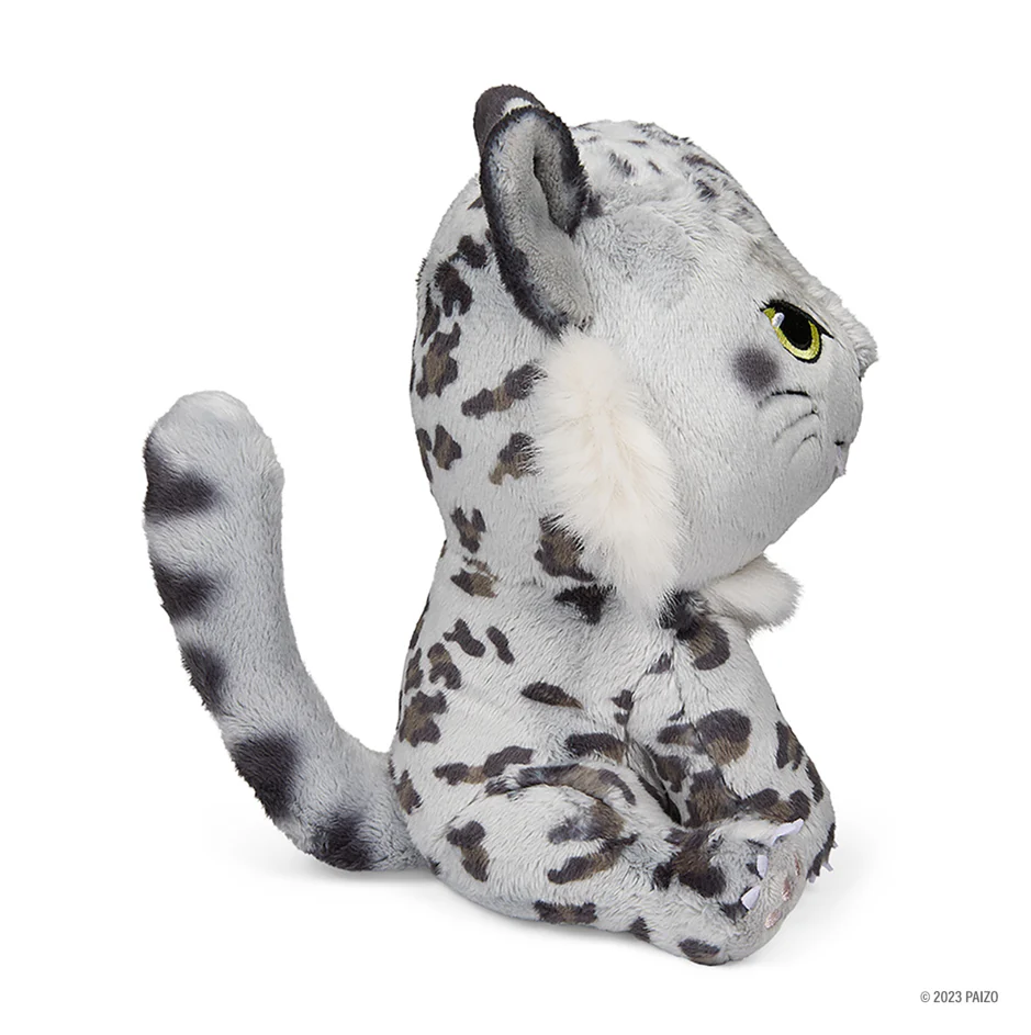 Pathfinder: Droogami Phunny Plush by Kidrobot - Image 5