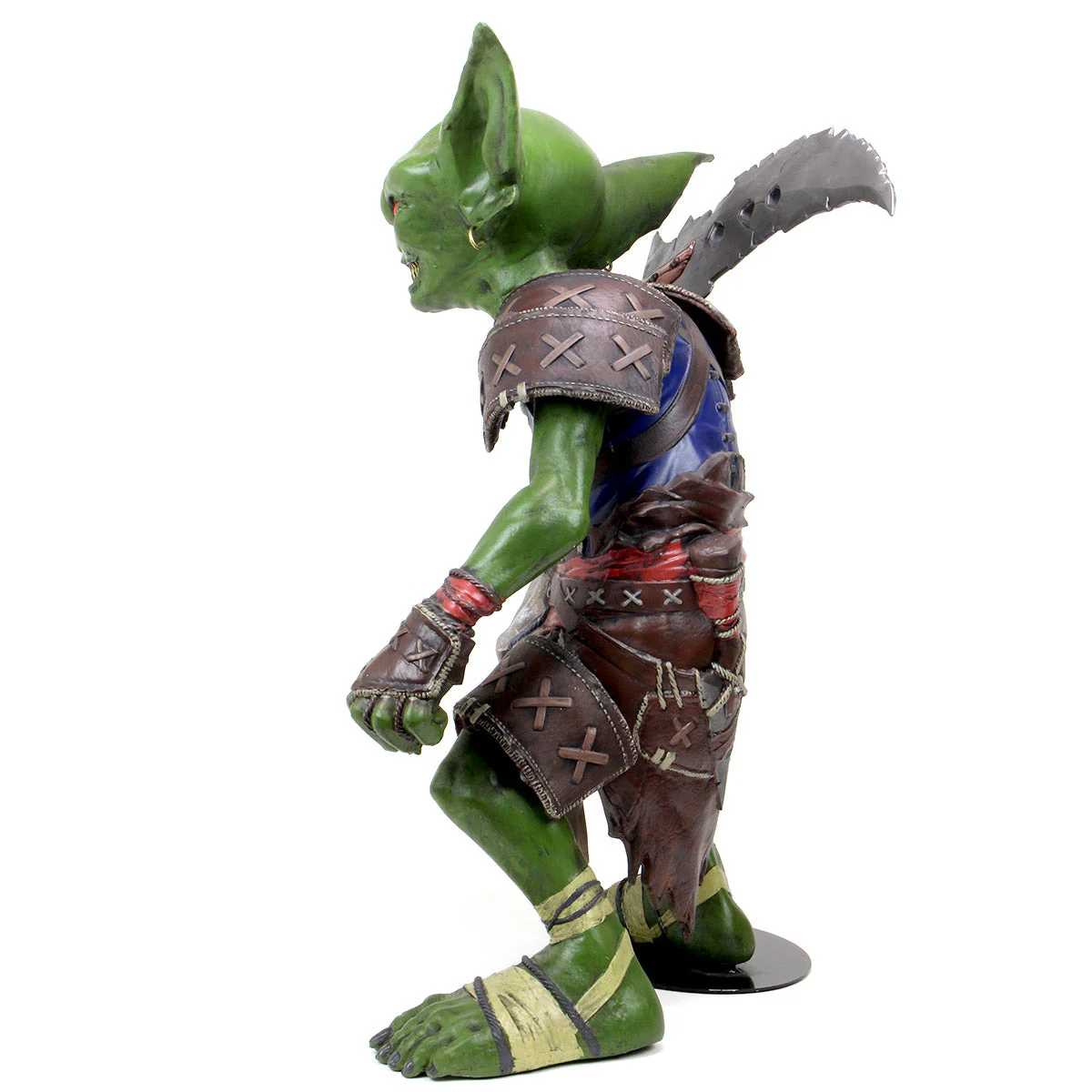 Pathfinder Foam Replica: Life-Sized Goblin - Image 3