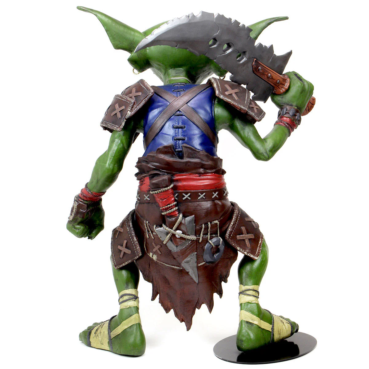 Pathfinder Foam Replica: Life-Sized Goblin - Image 6