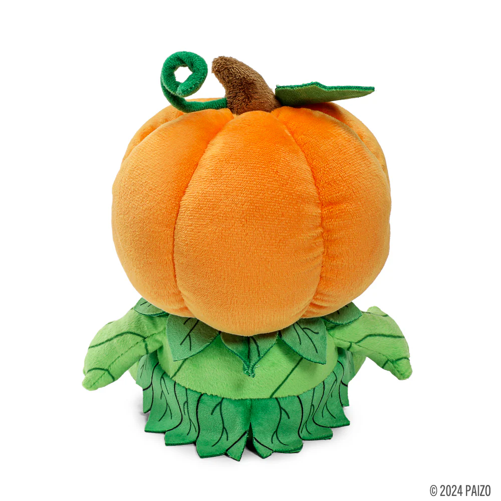 Pathfinder: Gourd Leshy Phunny Plush by Kidrobot - Image 2