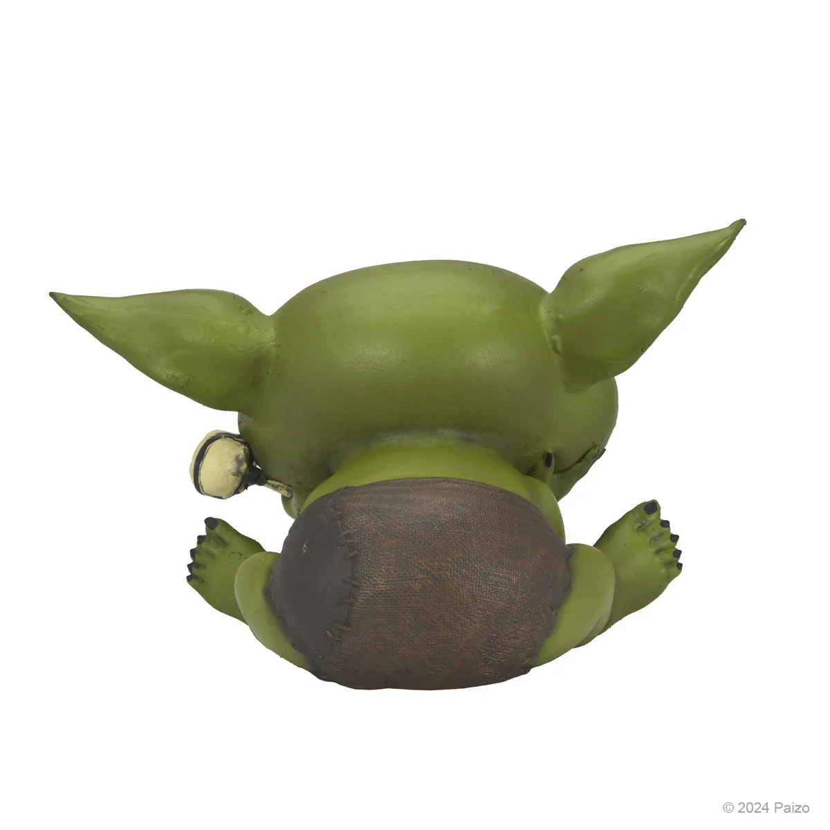 Pathfinder Replica: Baby Goblin Life-Sized Figure - Image 2