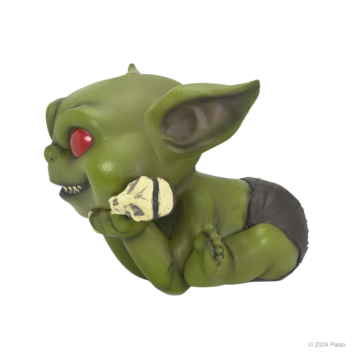Pathfinder Replica: Baby Goblin Life-Sized Figure - Image 3