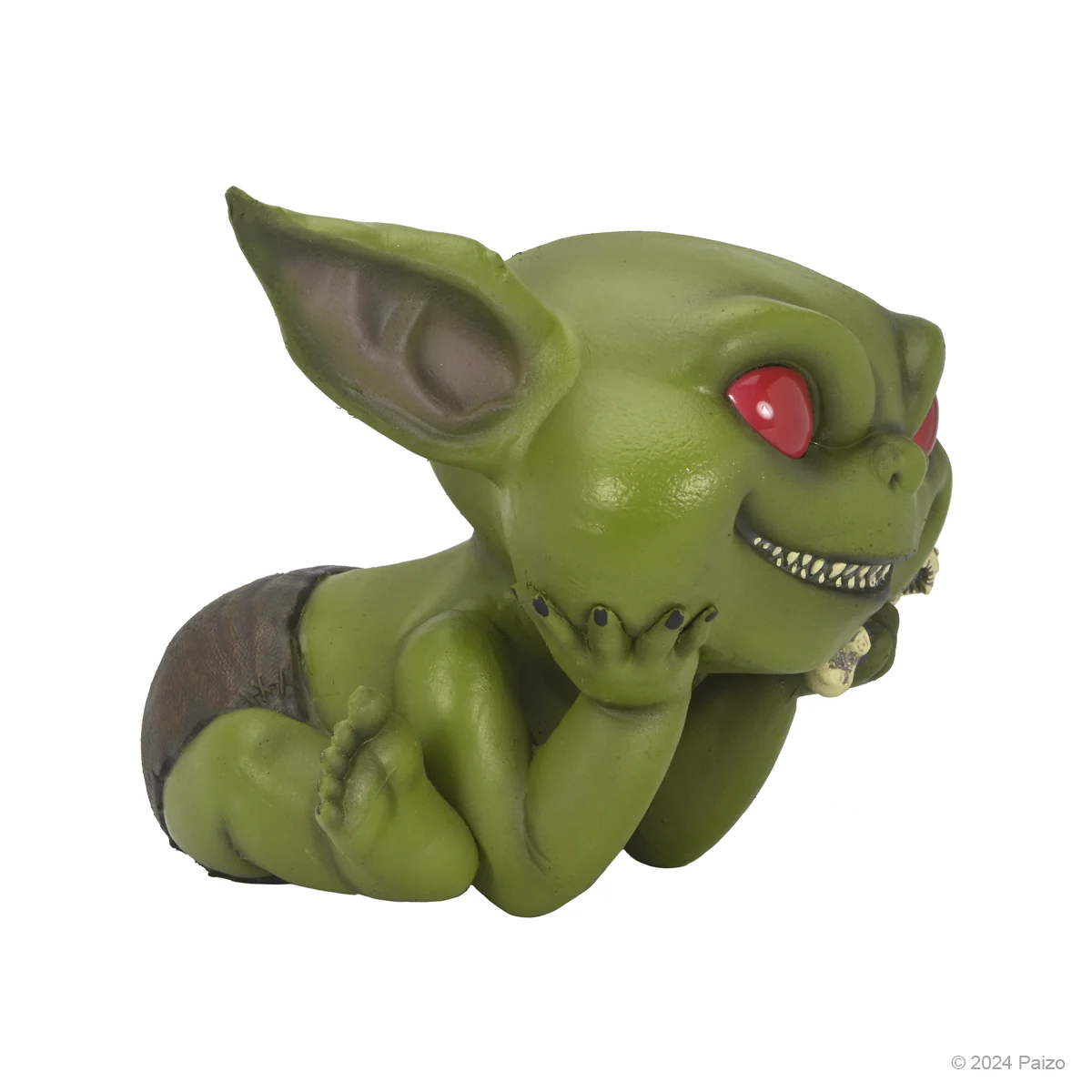 Pathfinder Replica: Baby Goblin Life-Sized Figure - Image 4