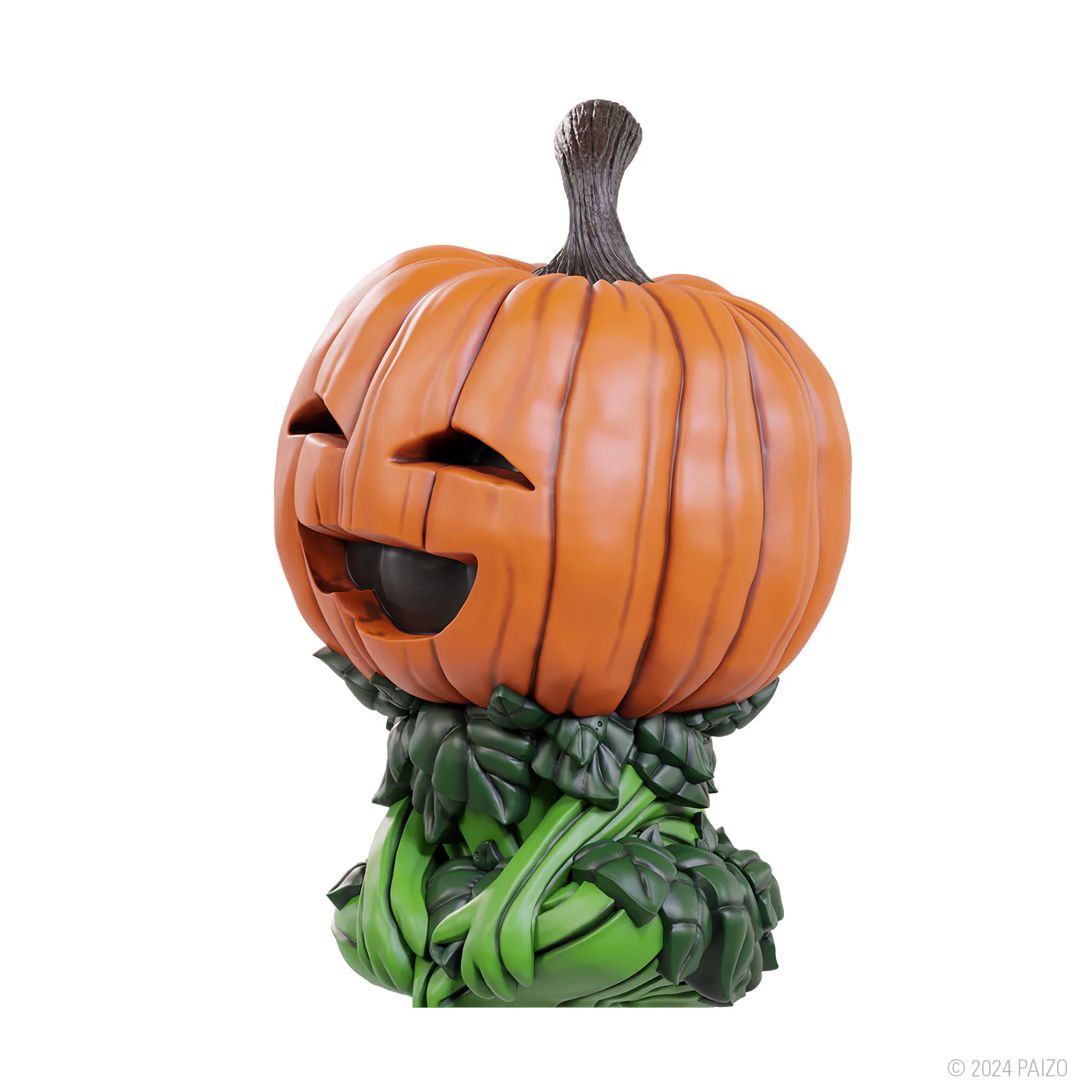 Pathfinder Replica: Gourd Leshy Foam Figure - Image 2