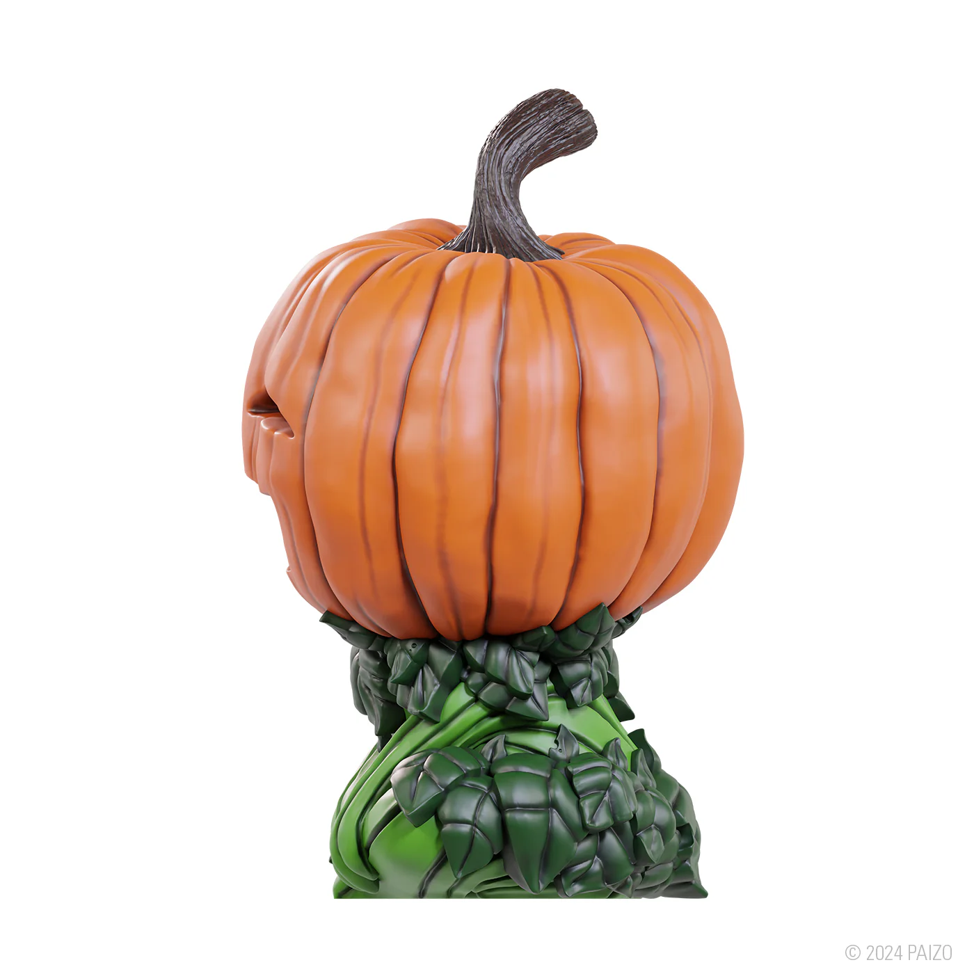 Pathfinder Replica: Gourd Leshy Foam Figure - Image 3