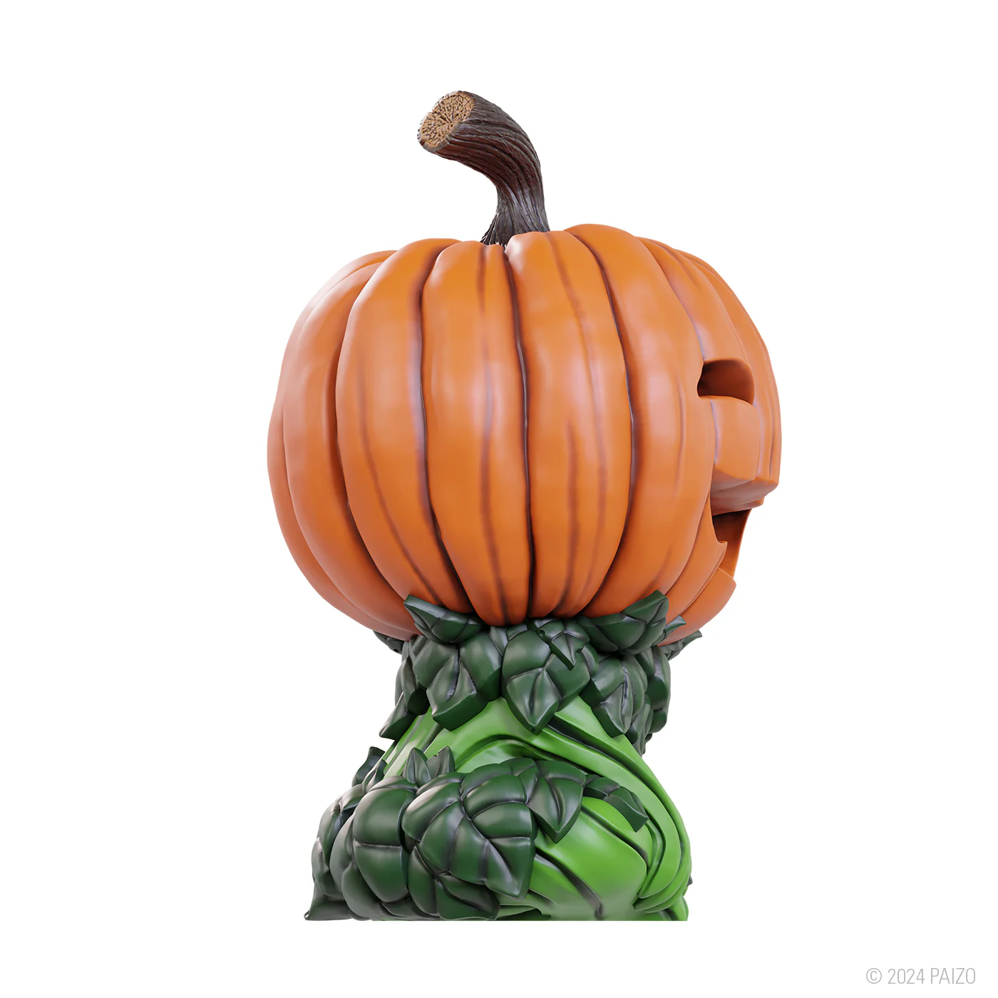 Pathfinder Replica: Gourd Leshy Foam Figure - Image 5