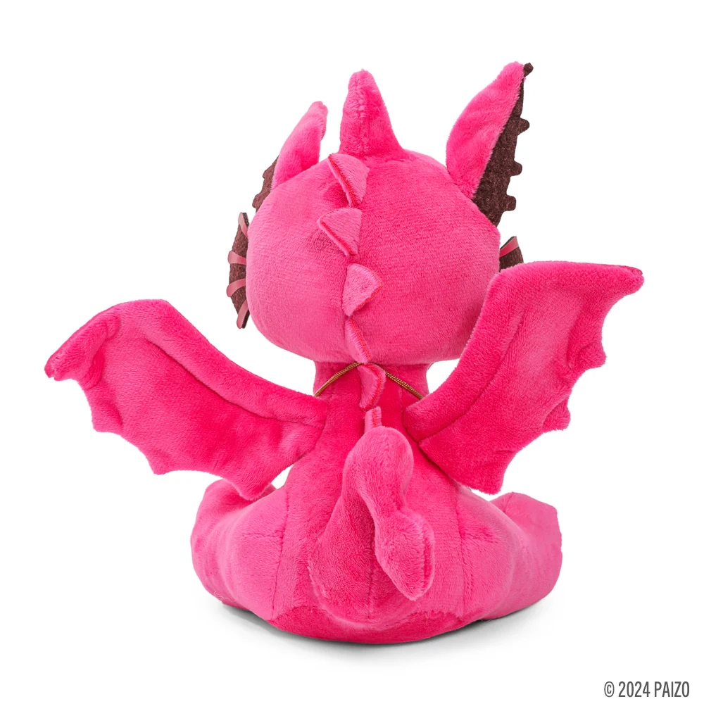 Pathfinder: Tuku Phunny Plush by Kidrobot - Image 2