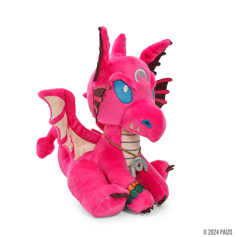 Pathfinder: Tuku Phunny Plush by Kidrobot - Image 3