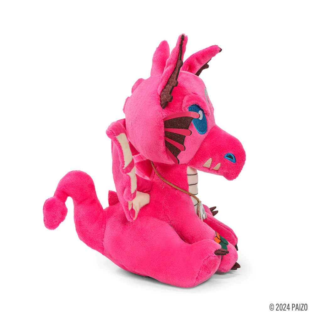 Pathfinder: Tuku Phunny Plush by Kidrobot - Image 5