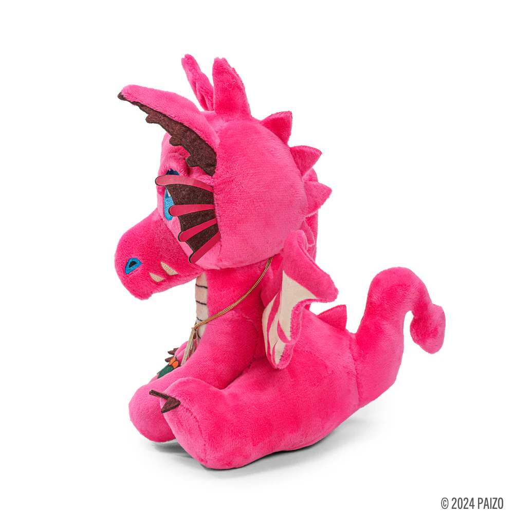 Pathfinder: Tuku Phunny Plush by Kidrobot - Image 6