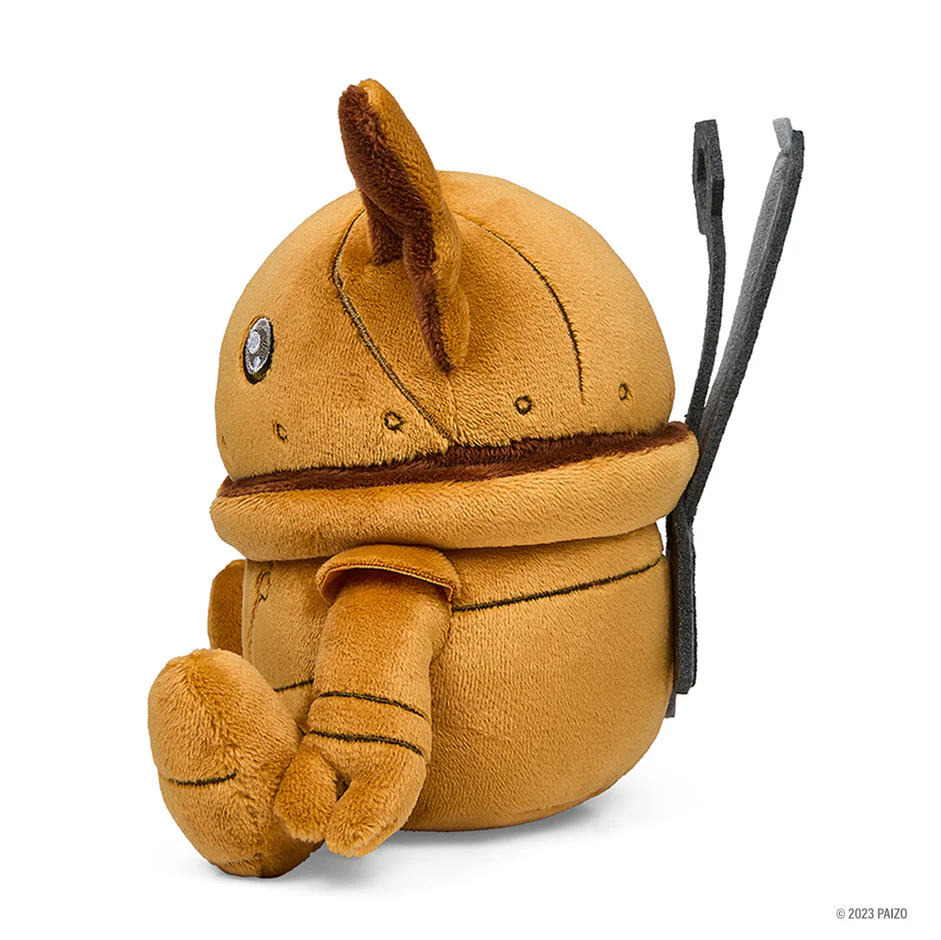 Pathfinder: Whirp Phunny Plush by Kidrobot - Image 6