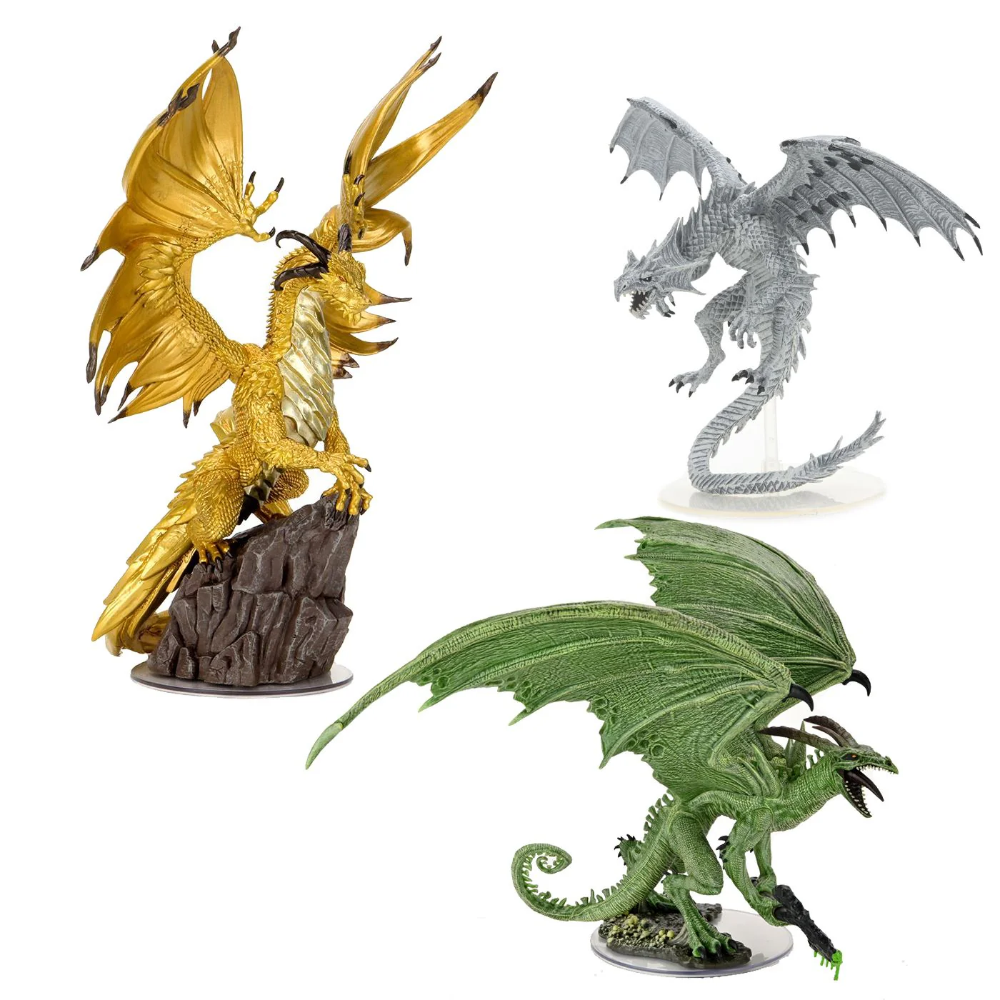 Pathfinder - Winged & Wicked Monster Bundle - Image 2