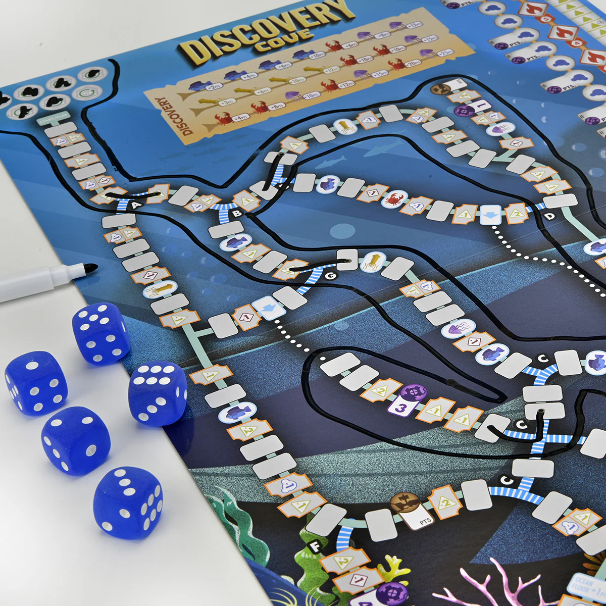 Bargain Basement Bathysphere - Image 4