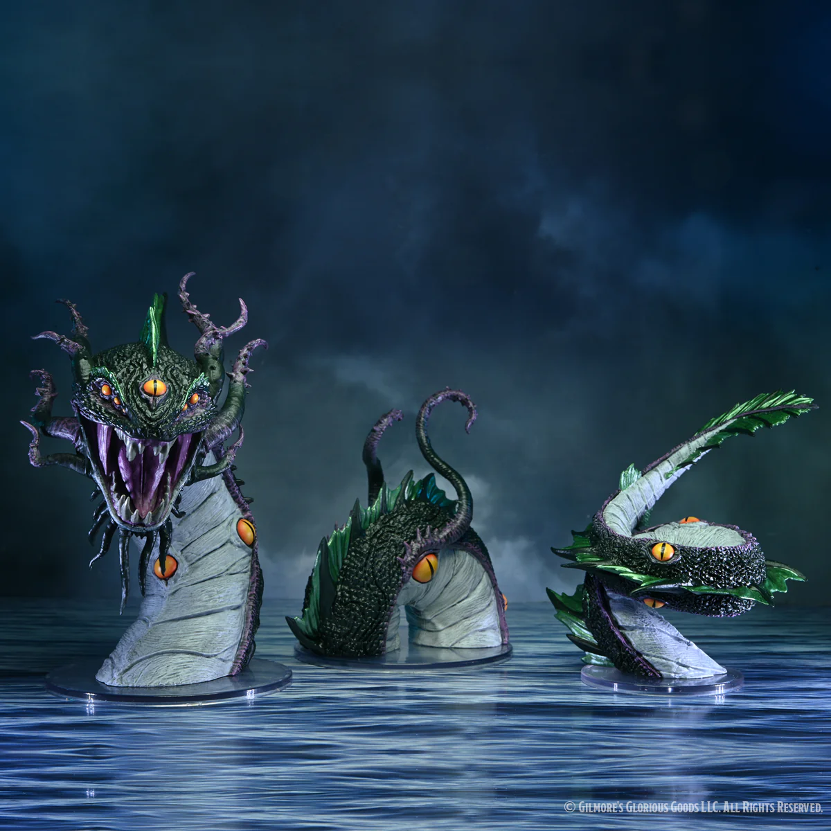 Critical Role: Uk'otoa - Image 9