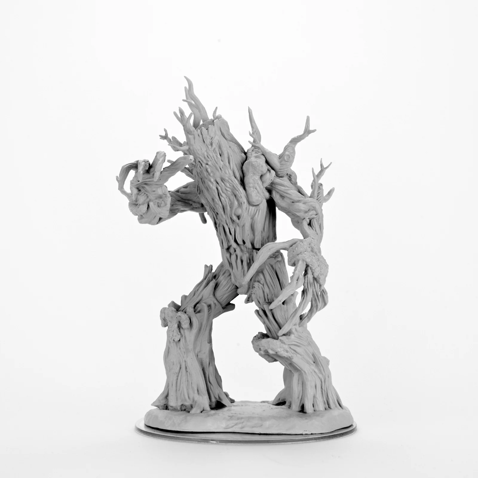 Critical Role Unpainted Miniatures: Wraithroot Tree - Image 4