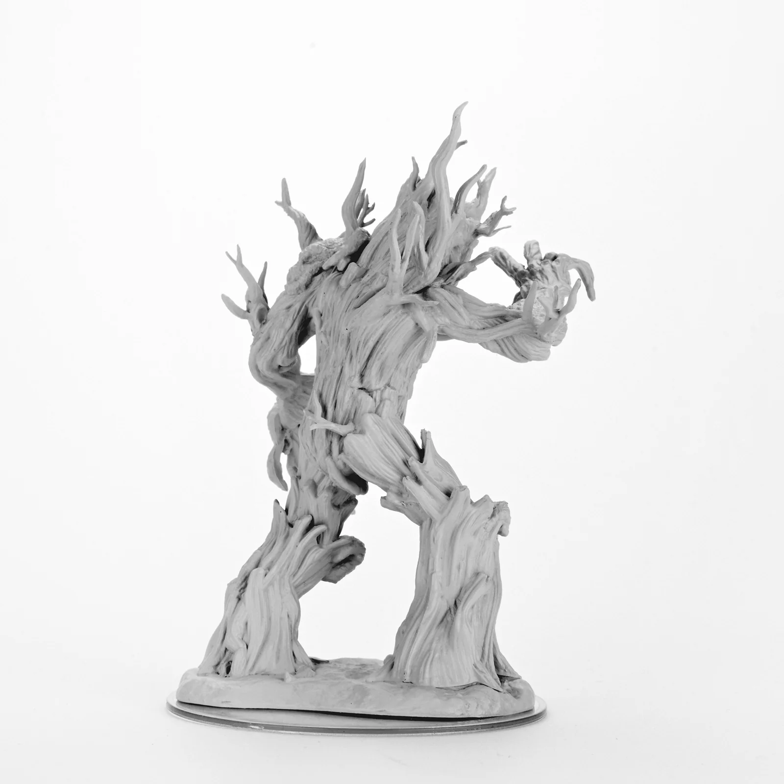 Critical Role Unpainted Miniatures: Wraithroot Tree - Image 5