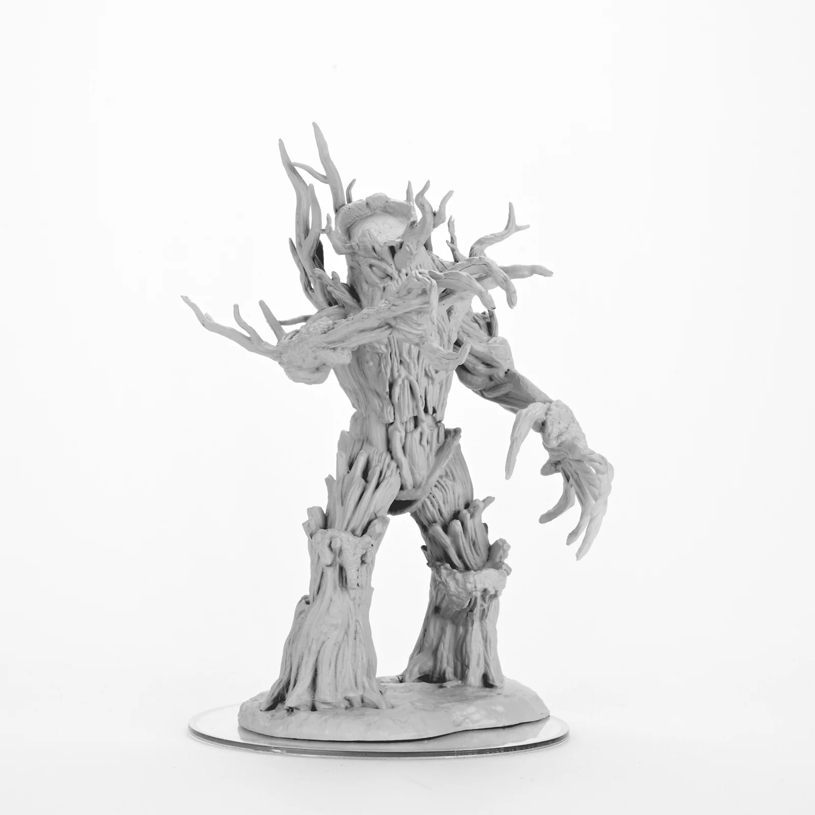 Critical Role Unpainted Miniatures: Wraithroot Tree - Image 6