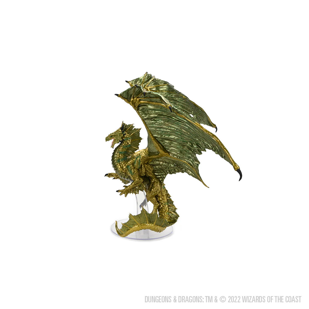 D&D Icons of the Realms: Adult Bronze Dragon - Image 5