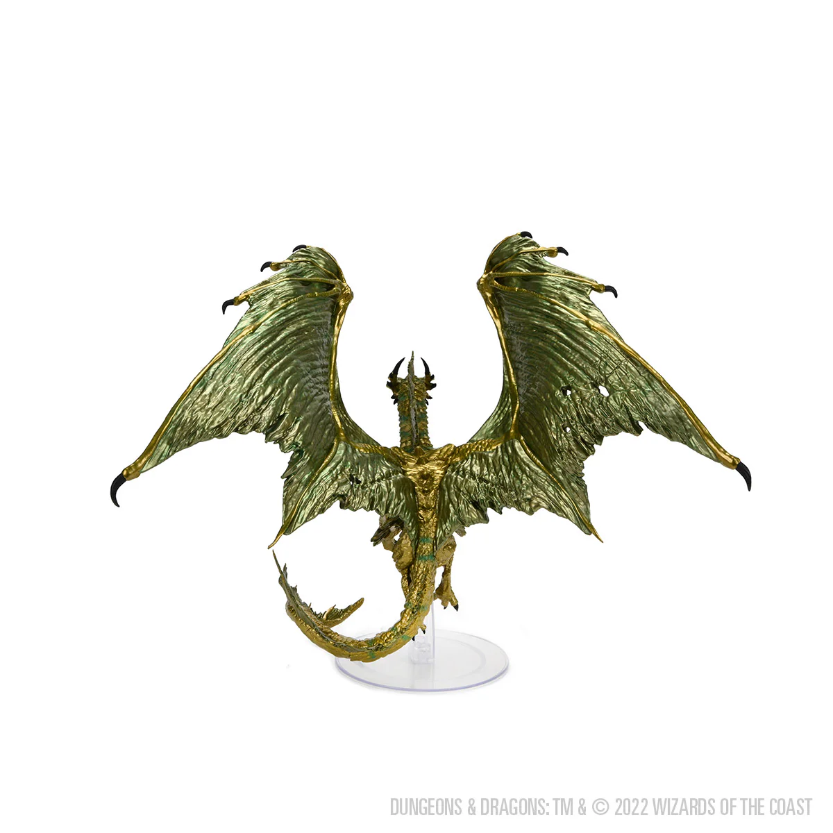 D&D Icons of the Realms: Adult Bronze Dragon - Image 6