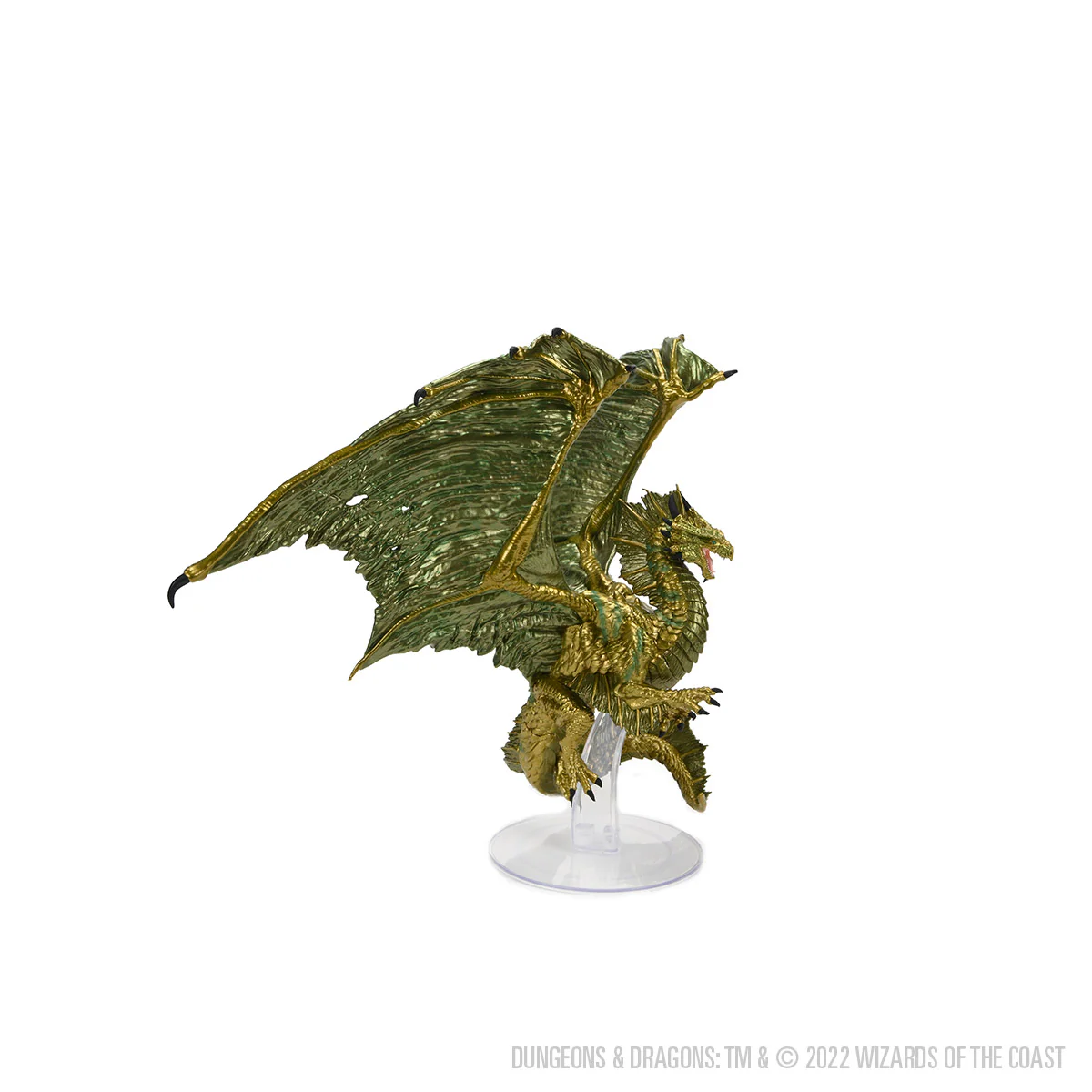 D&D Icons of the Realms: Adult Bronze Dragon - Image 7