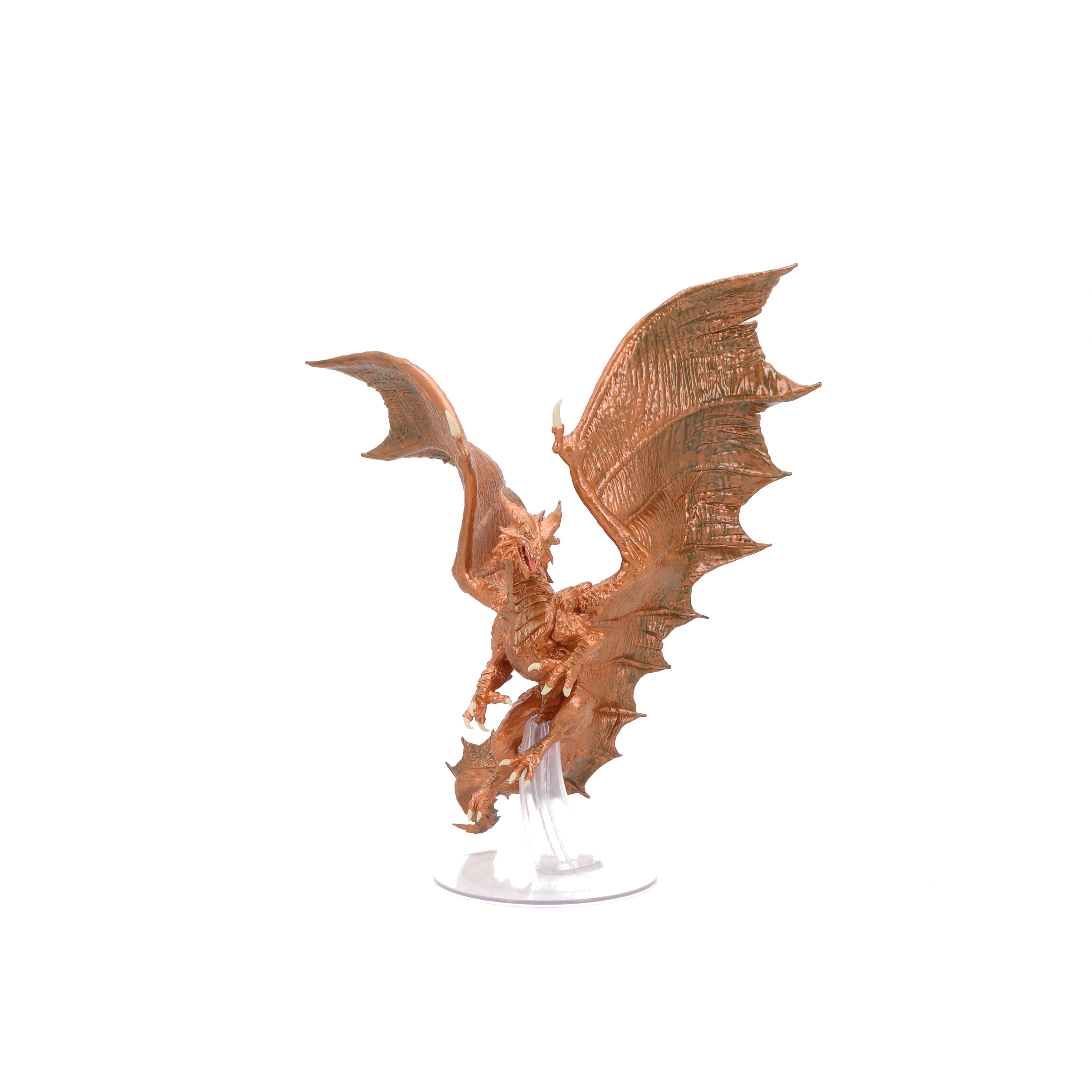 D&D Icons of the Realms: Adult Copper Dragon - Image 4