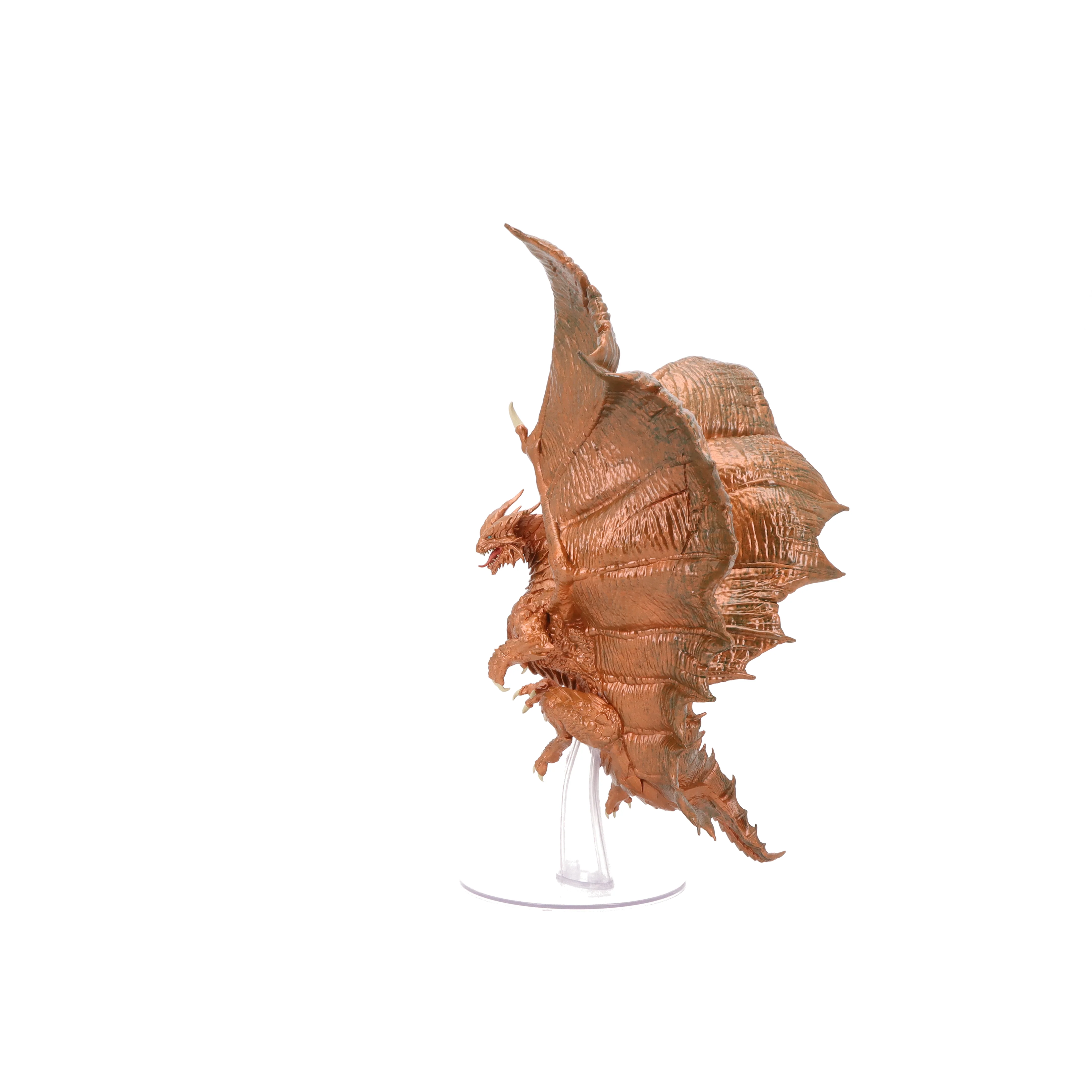 D&D Icons of the Realms: Adult Copper Dragon - Image 5