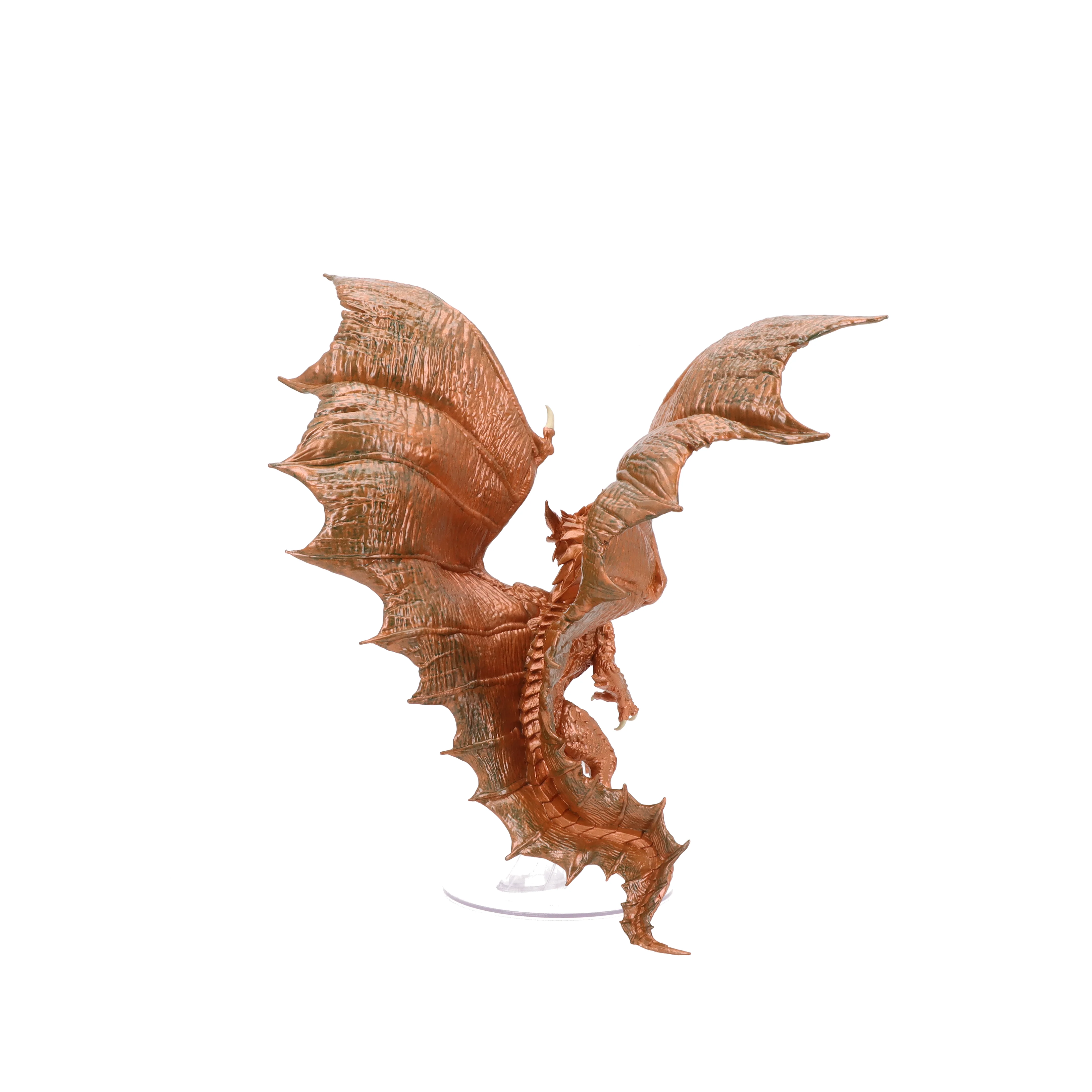 D&D Icons of the Realms: Adult Copper Dragon - Image 6