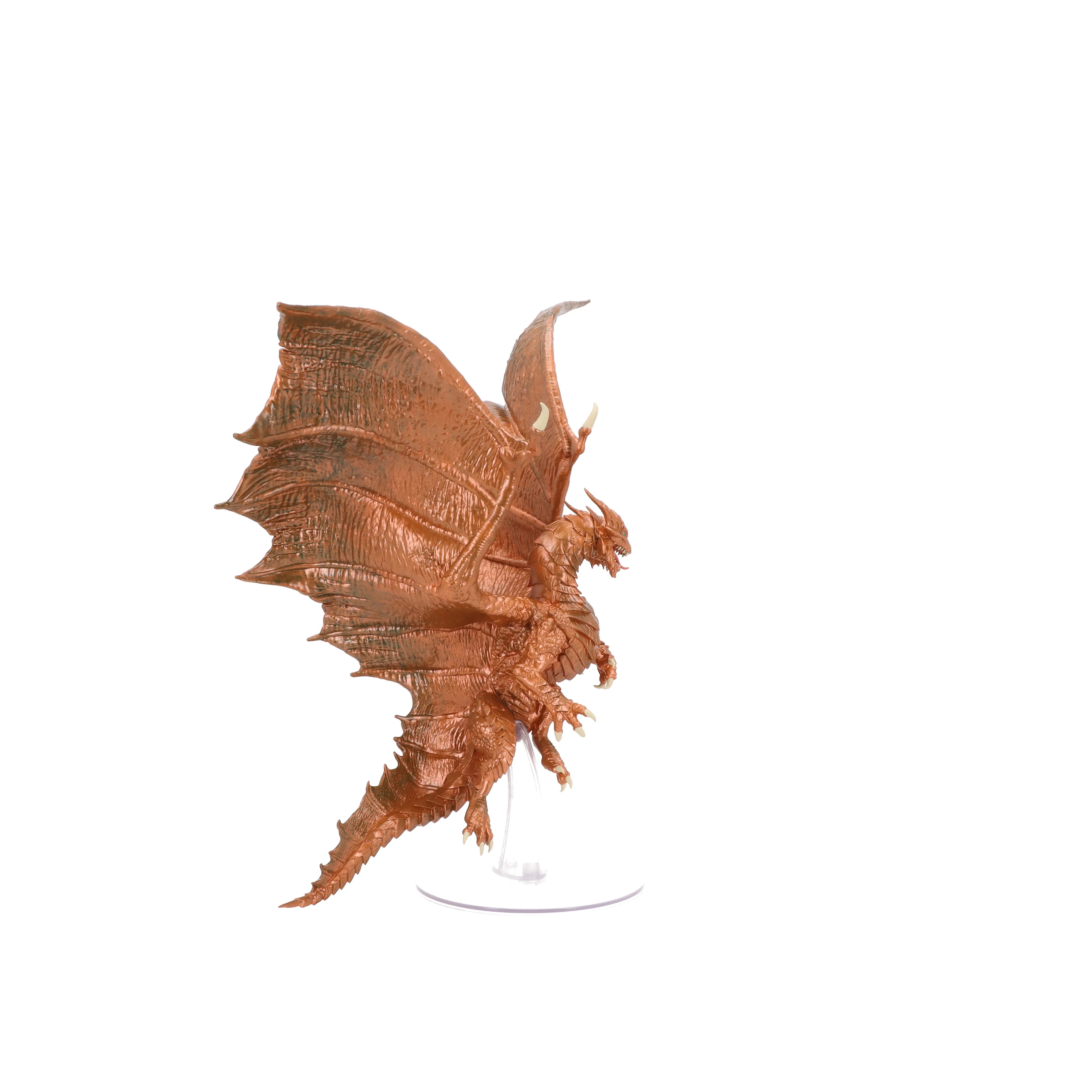 D&D Icons of the Realms: Adult Copper Dragon - Image 7
