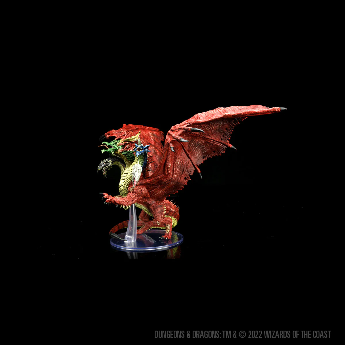 D&D Icons of the Realms: Aspect of Tiamat - Image 8