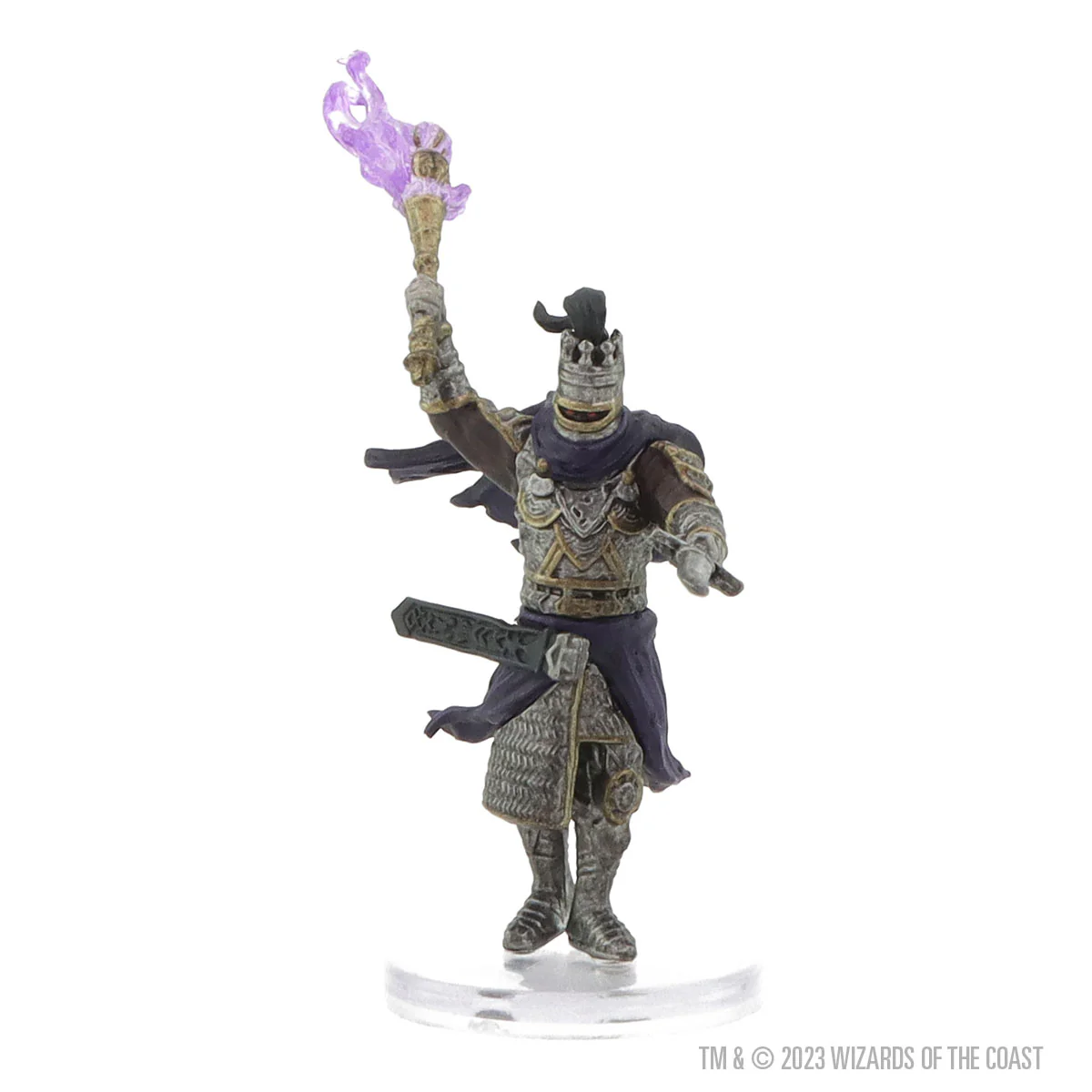 D&D Icons of the Realms: Dragonlance - Lord Soth on Greater Death Dragon - Image 5
