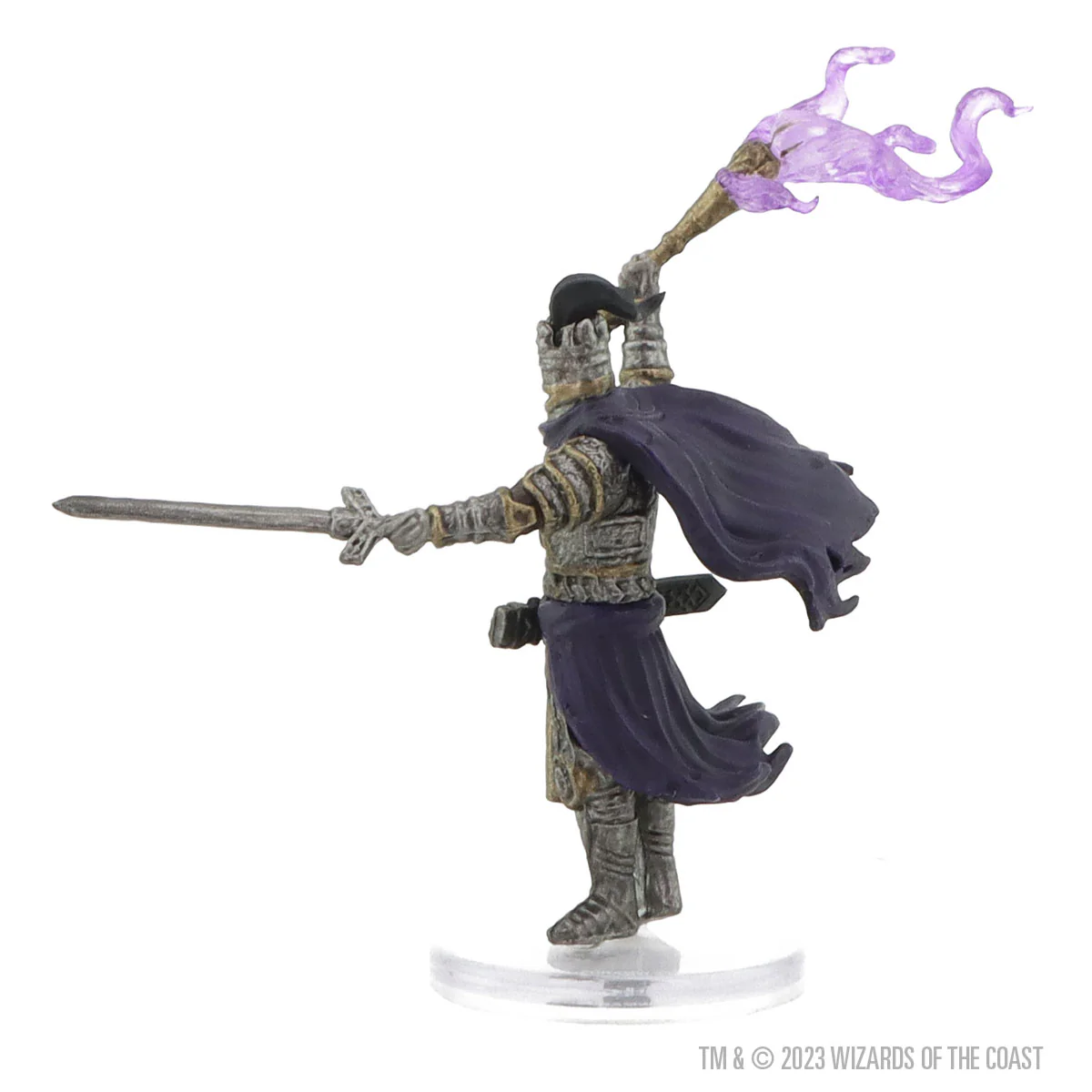 D&D Icons of the Realms: Dragonlance - Lord Soth on Greater Death Dragon - Image 6