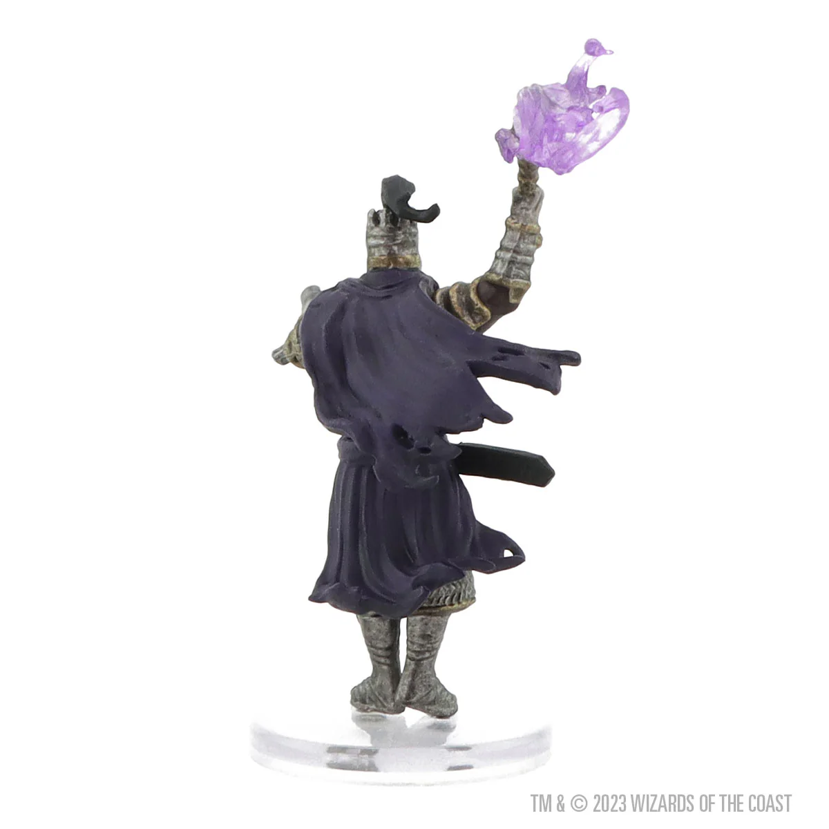 D&D Icons of the Realms: Dragonlance - Lord Soth on Greater Death Dragon - Image 7