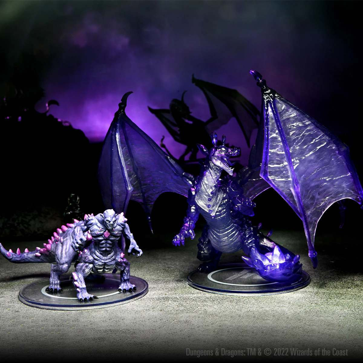 D&D Icons of the Realms: Fizban's Treasury of Dragons Brick - Image 17