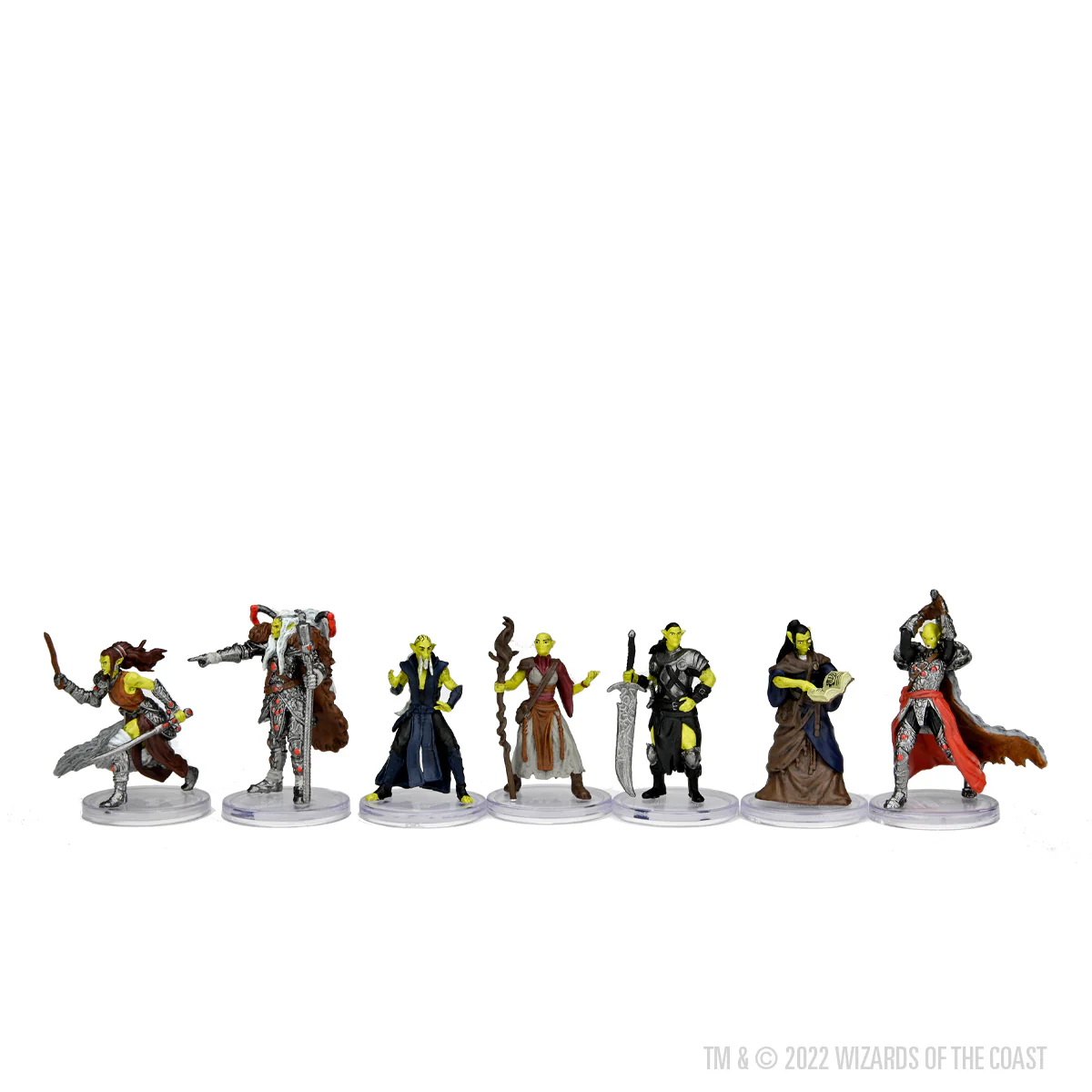 D&D Icons of the Realms: Githyanki Warband - Image 3