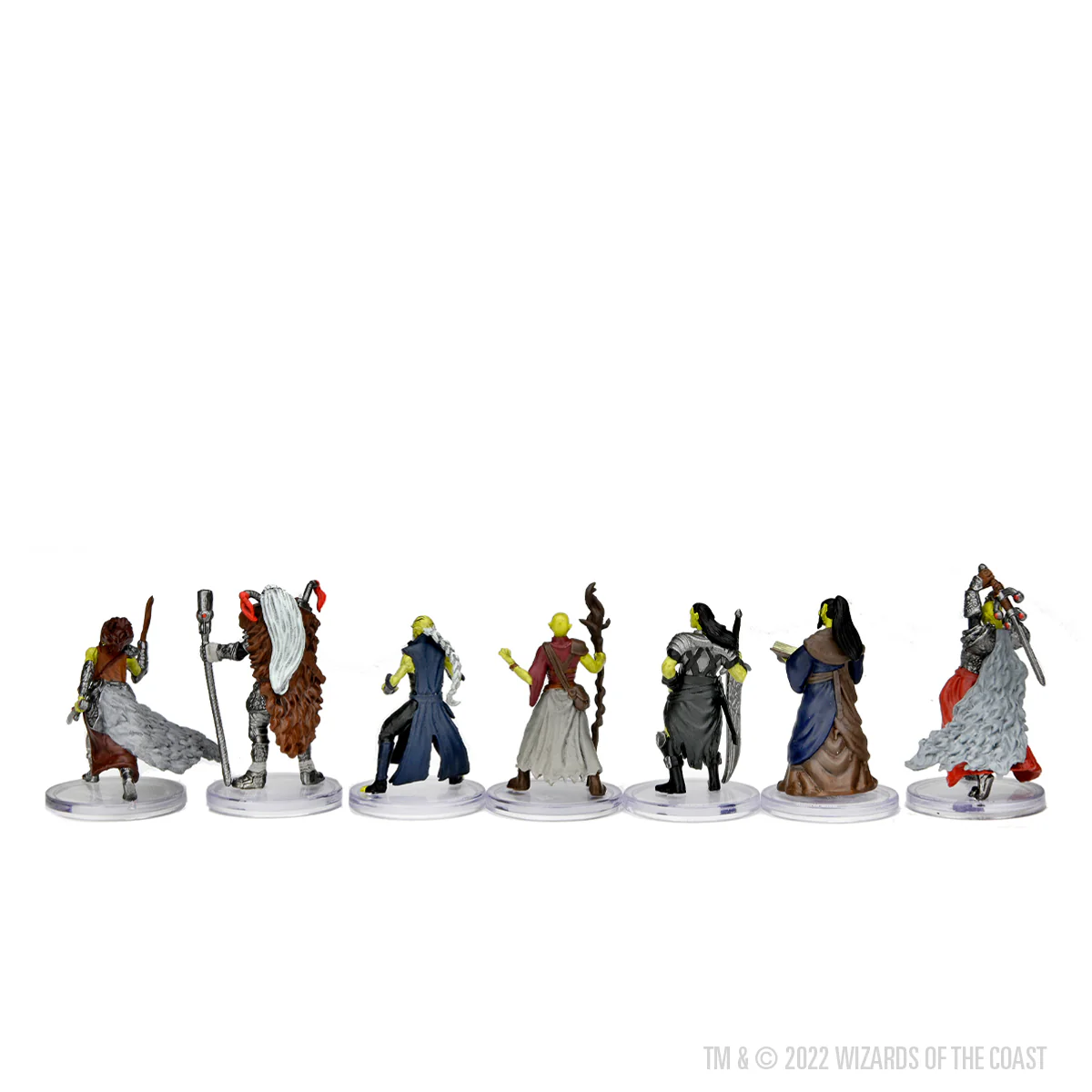D&D Icons of the Realms: Githyanki Warband - Image 4
