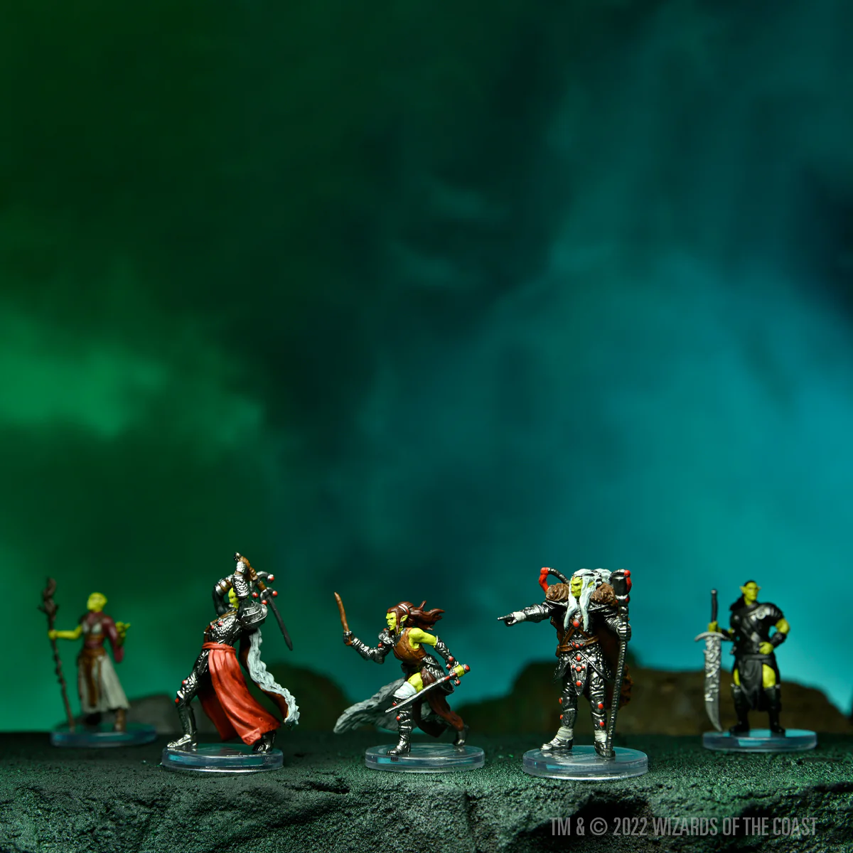 D&D Icons of the Realms: Githyanki Warband - Image 8