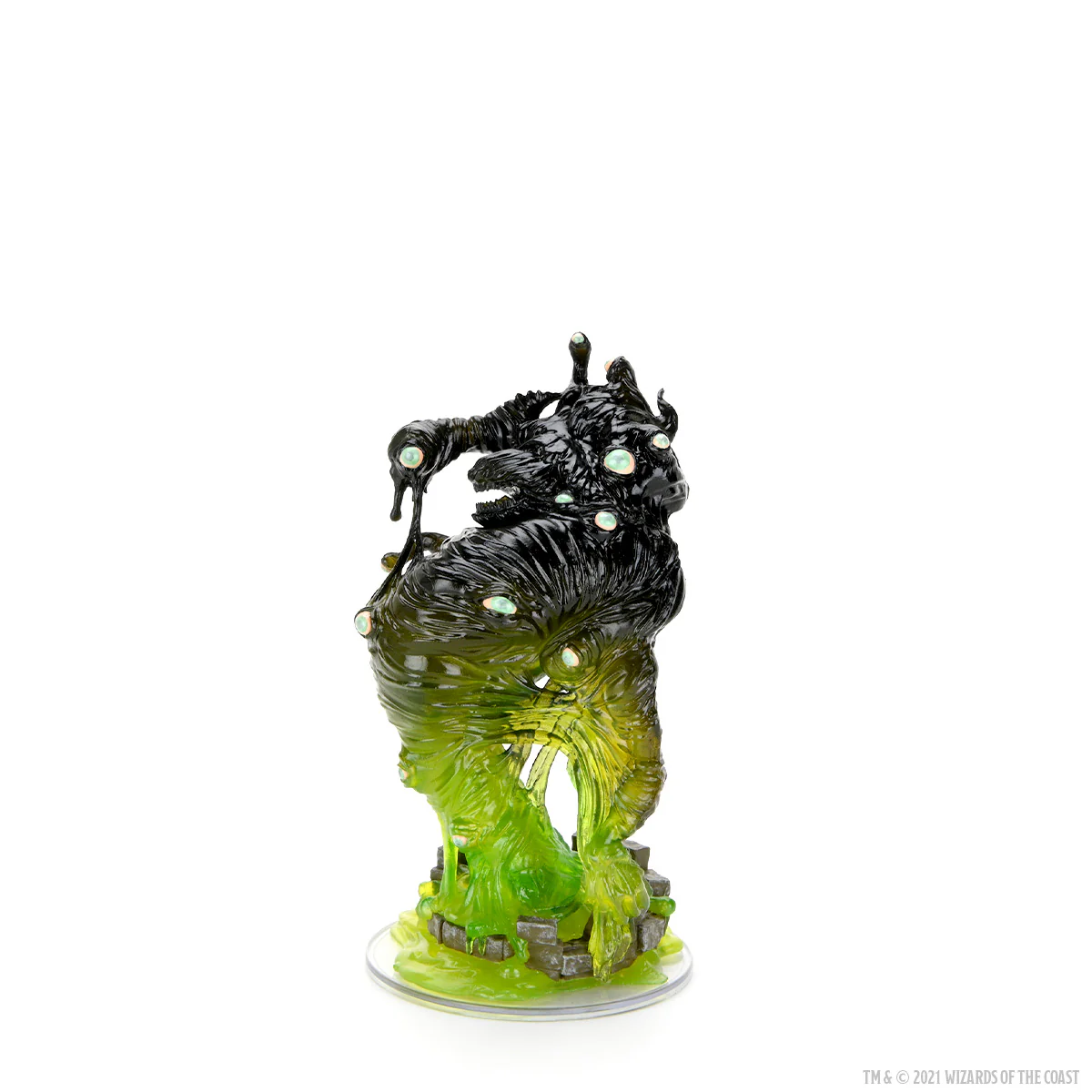 D&D Icons of the Realms: Juiblex, Demon Lord of Slime and Ooze - Image 10