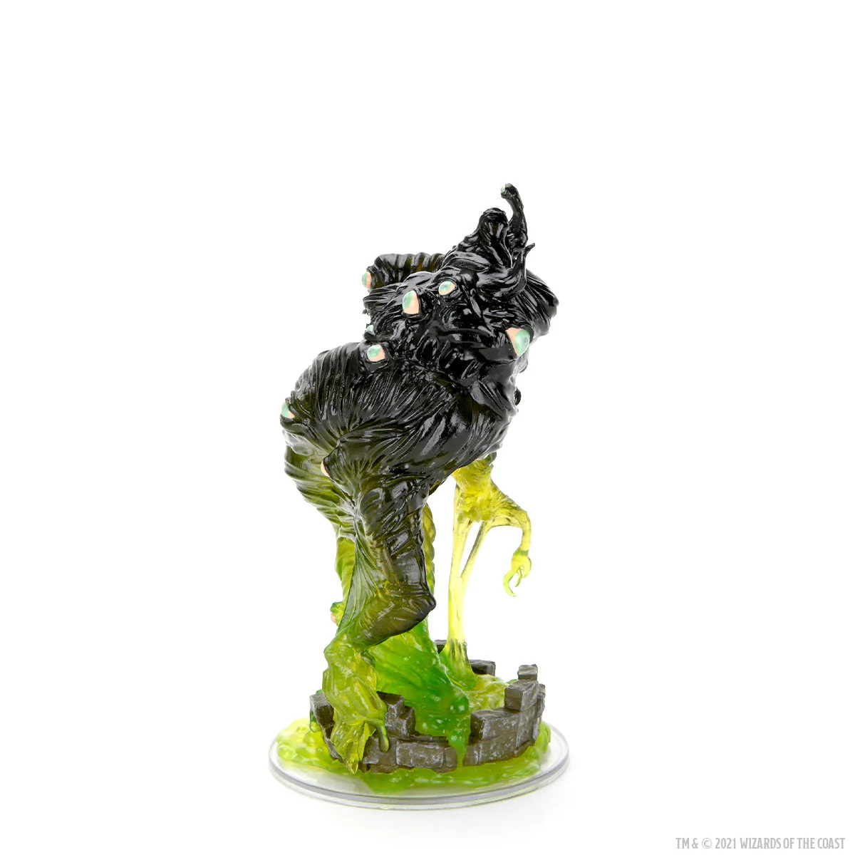 D&D Icons of the Realms: Juiblex, Demon Lord of Slime and Ooze - Image 11