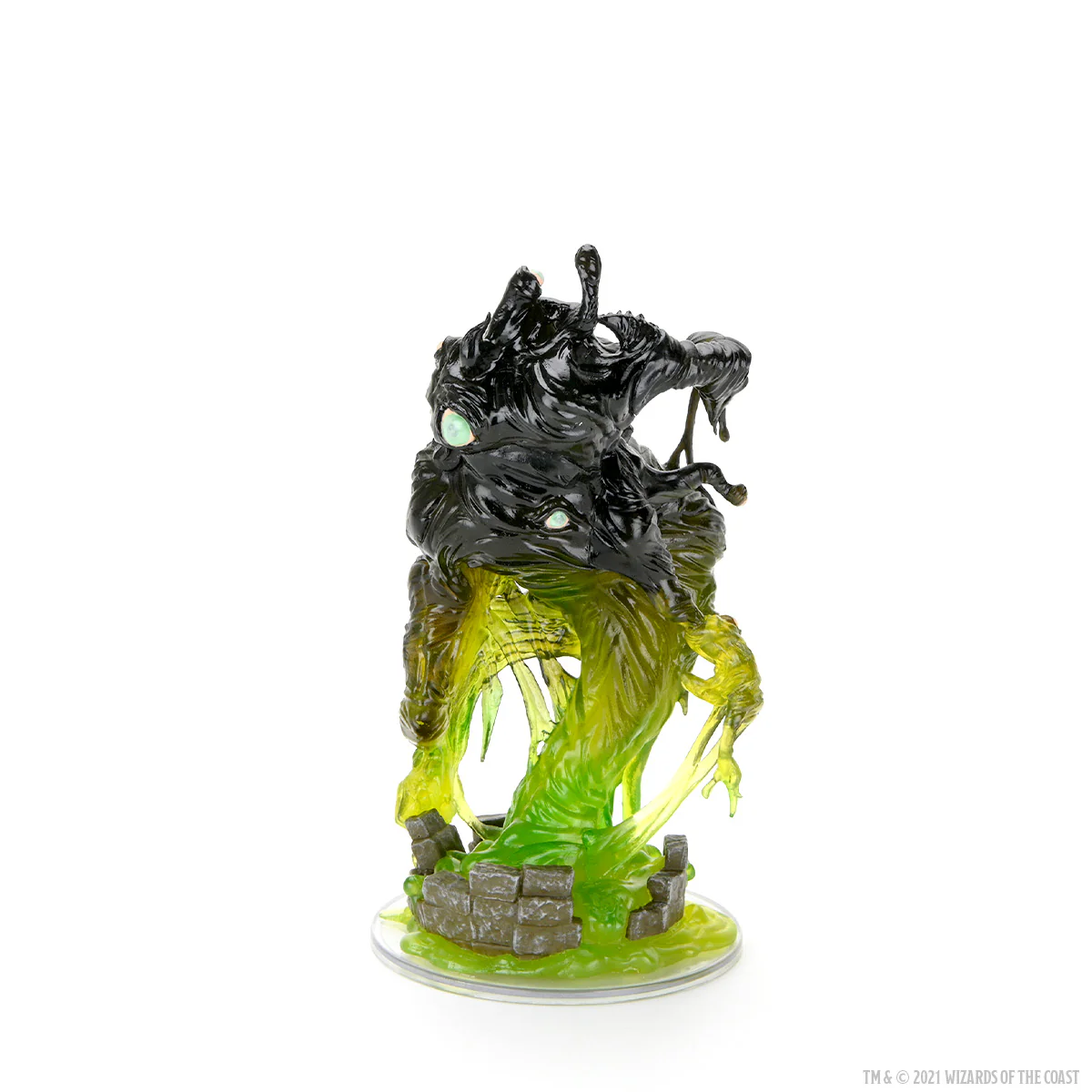 D&D Icons of the Realms: Juiblex, Demon Lord of Slime and Ooze - Image 12