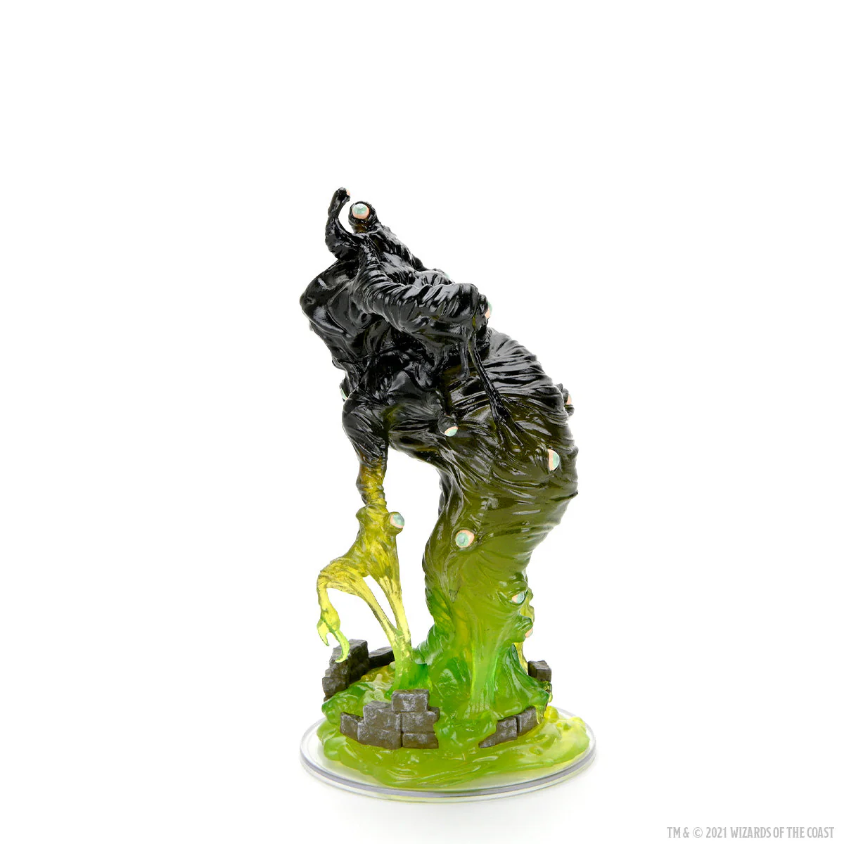 D&D Icons of the Realms: Juiblex, Demon Lord of Slime and Ooze - Image 13