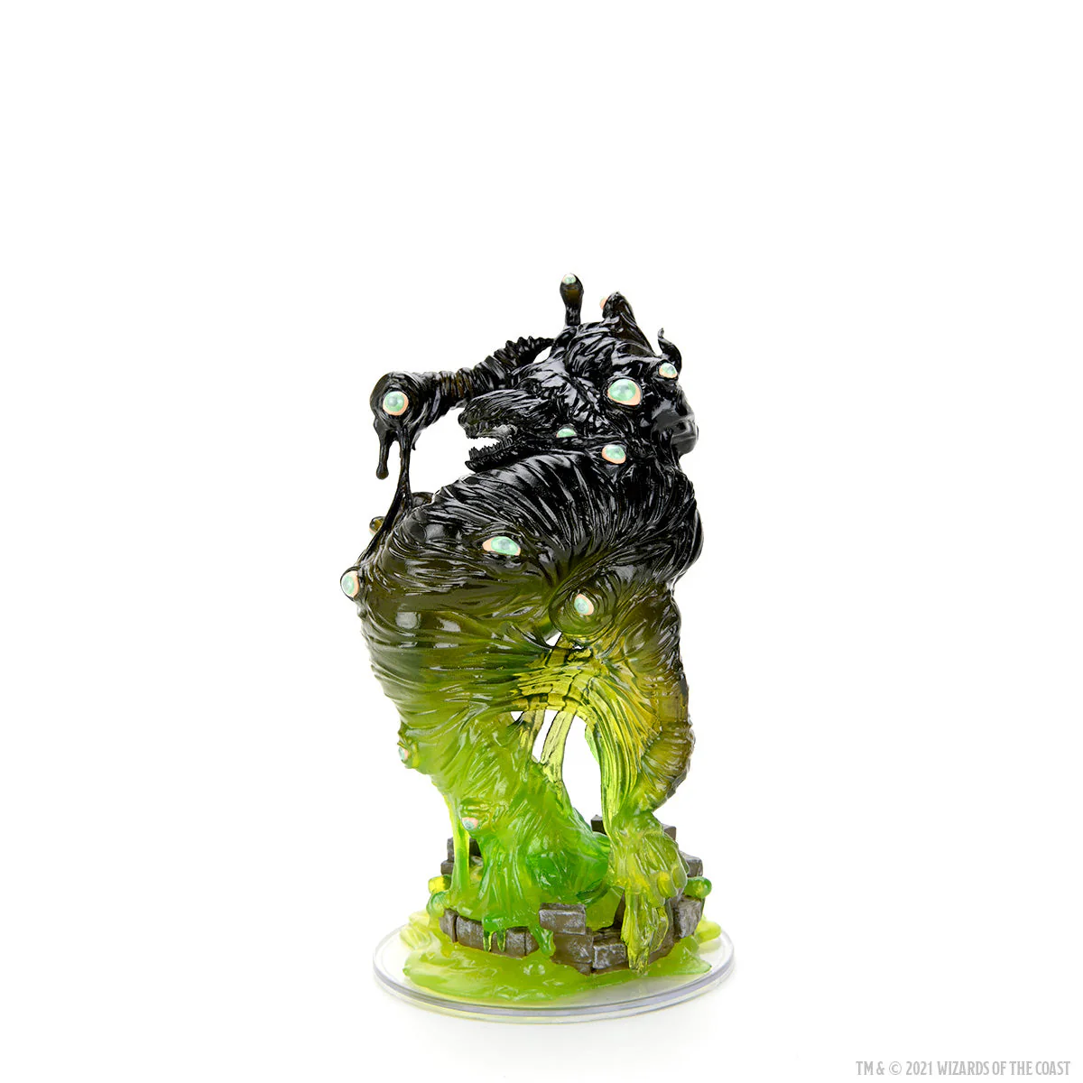 D&D Icons of the Realms: Juiblex, Demon Lord of Slime and Ooze - Image 14