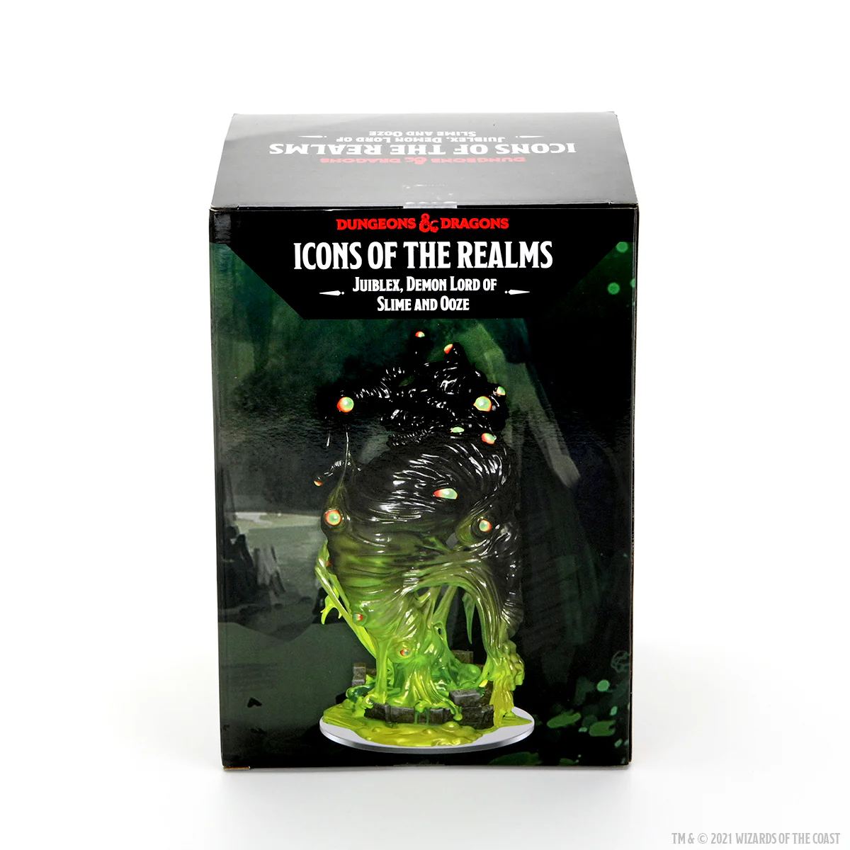 D&D Icons of the Realms: Juiblex, Demon Lord of Slime and Ooze - Image 2