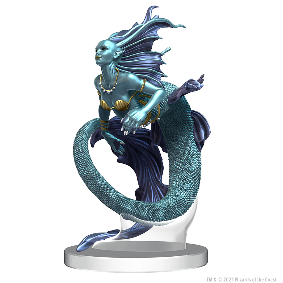 D&D Icons of the Realms Miniatures: The Wild Beyond the Witchlight: Witchlight Carnival Premium Set - Image 11