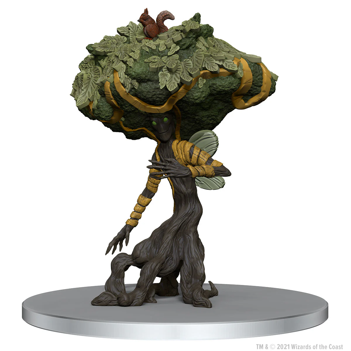 D&D Icons of the Realms Miniatures: The Wild Beyond the Witchlight: Witchlight Carnival Premium Set - Image 15