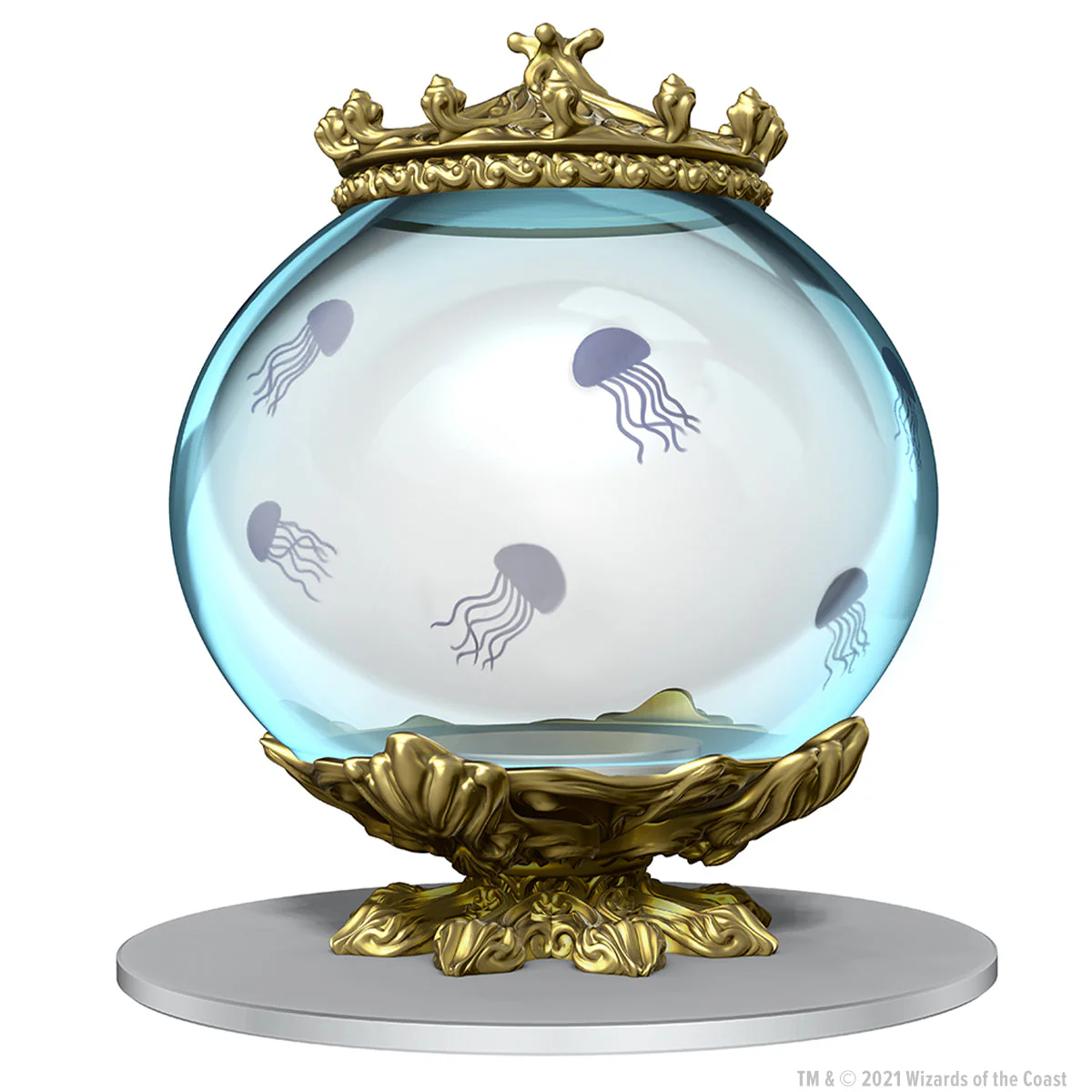 D&D Icons of the Realms Miniatures: The Wild Beyond the Witchlight: Witchlight Carnival Premium Set - Image 19